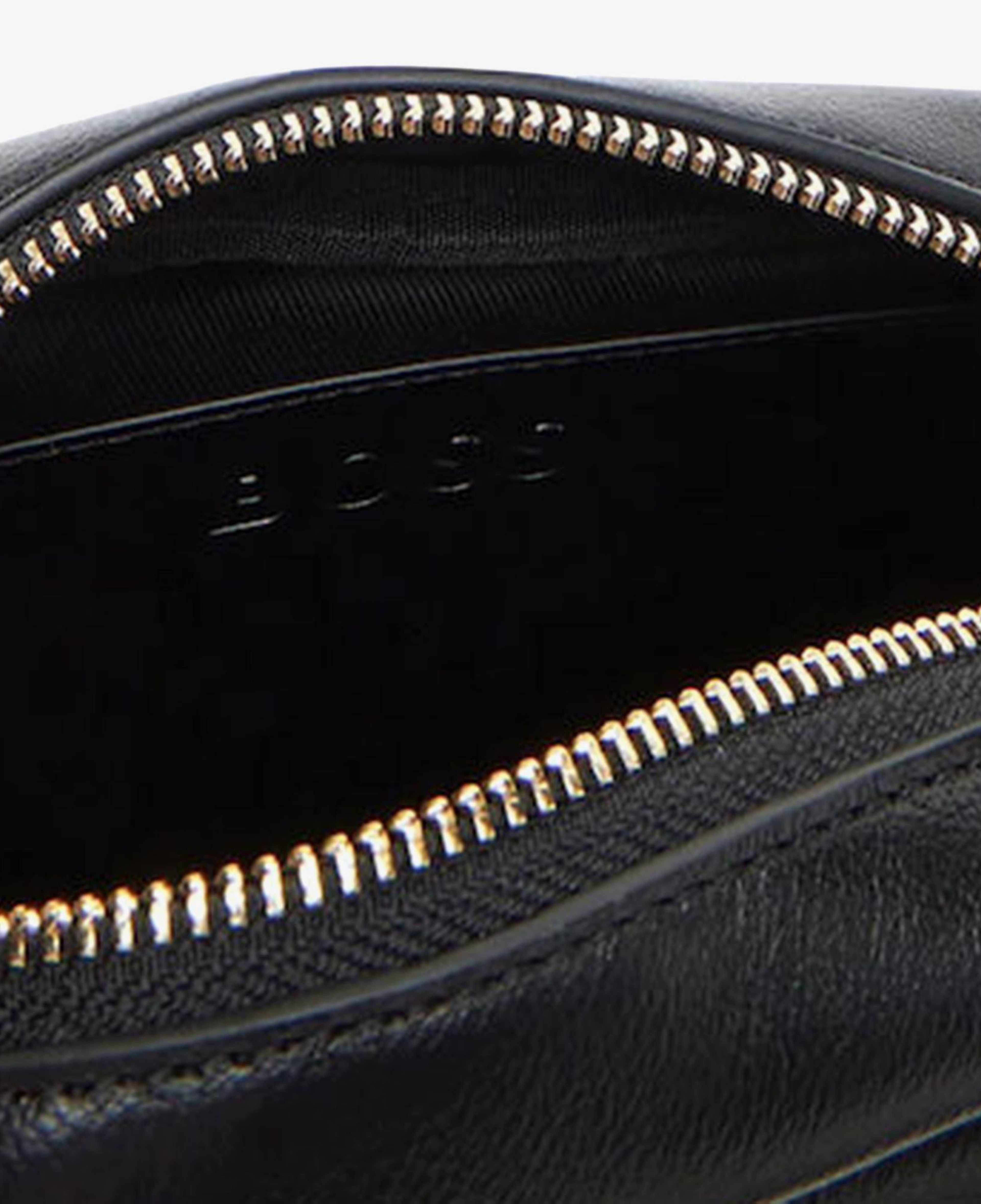 Boss Sandy Kadın Siyah El Çantası