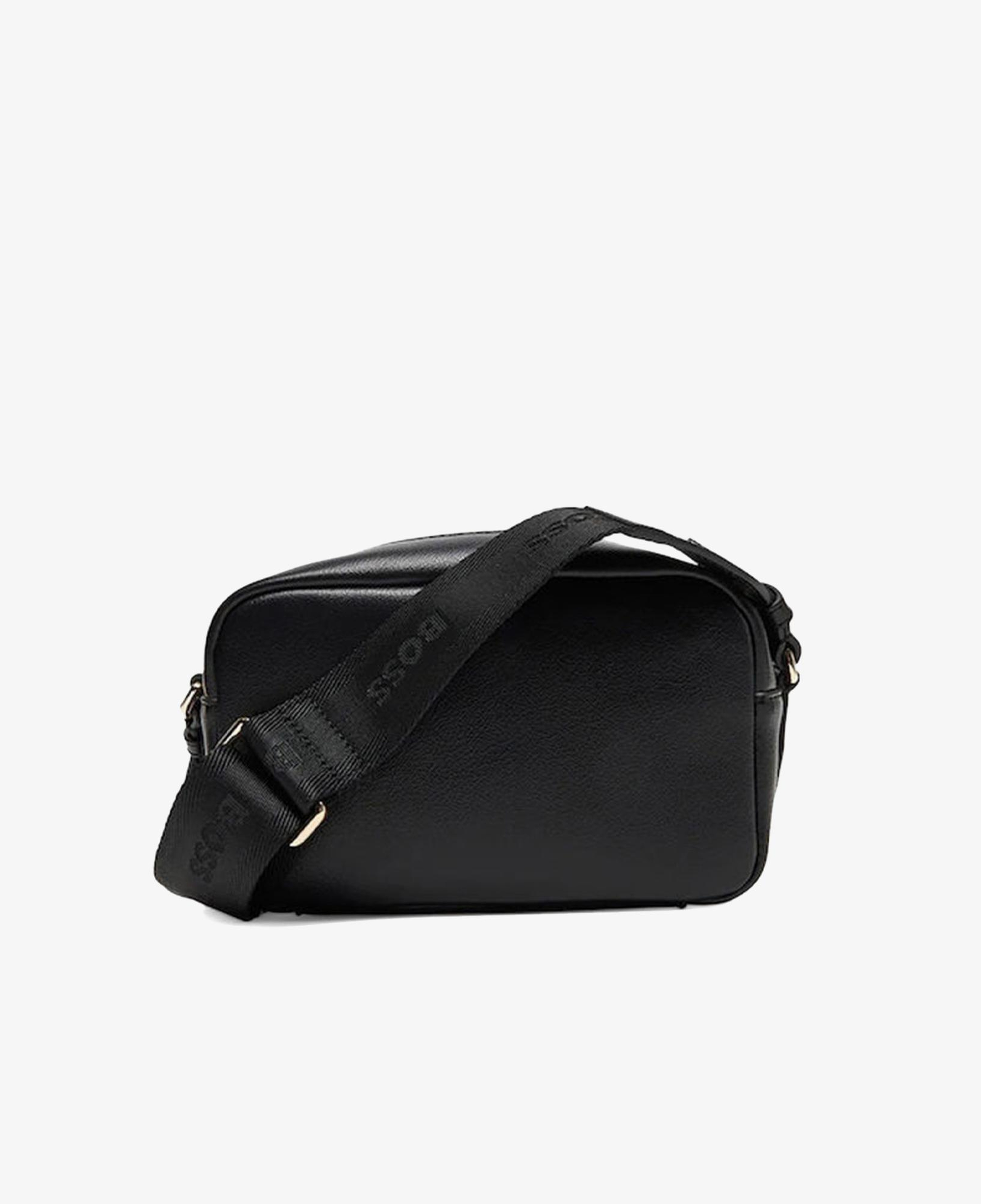 Boss Sandy Kadın Siyah El Çantası