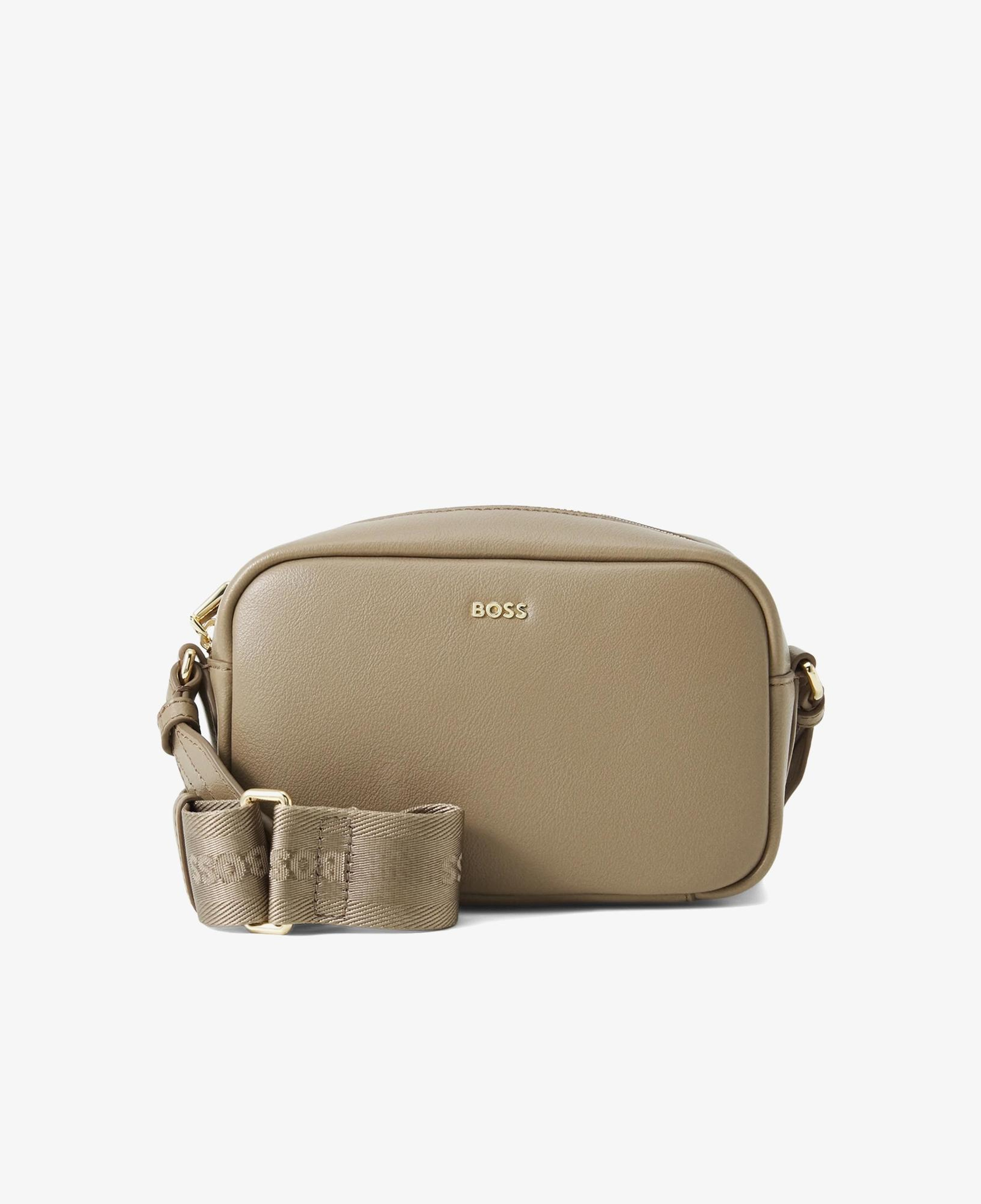 Boss Sandy Kadın Bej El Çantası