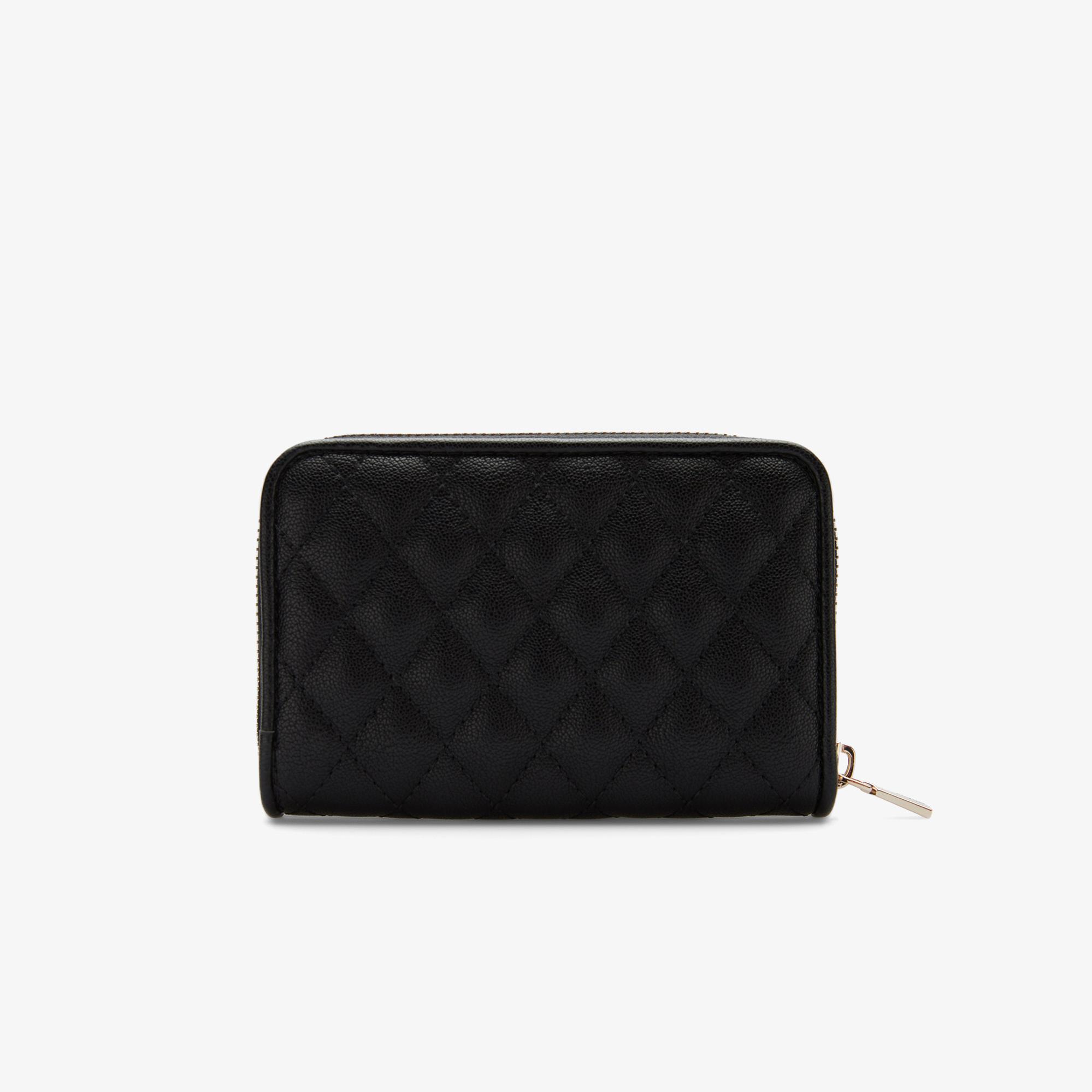 Guess Atabey Kadın Siyah Cüzdan