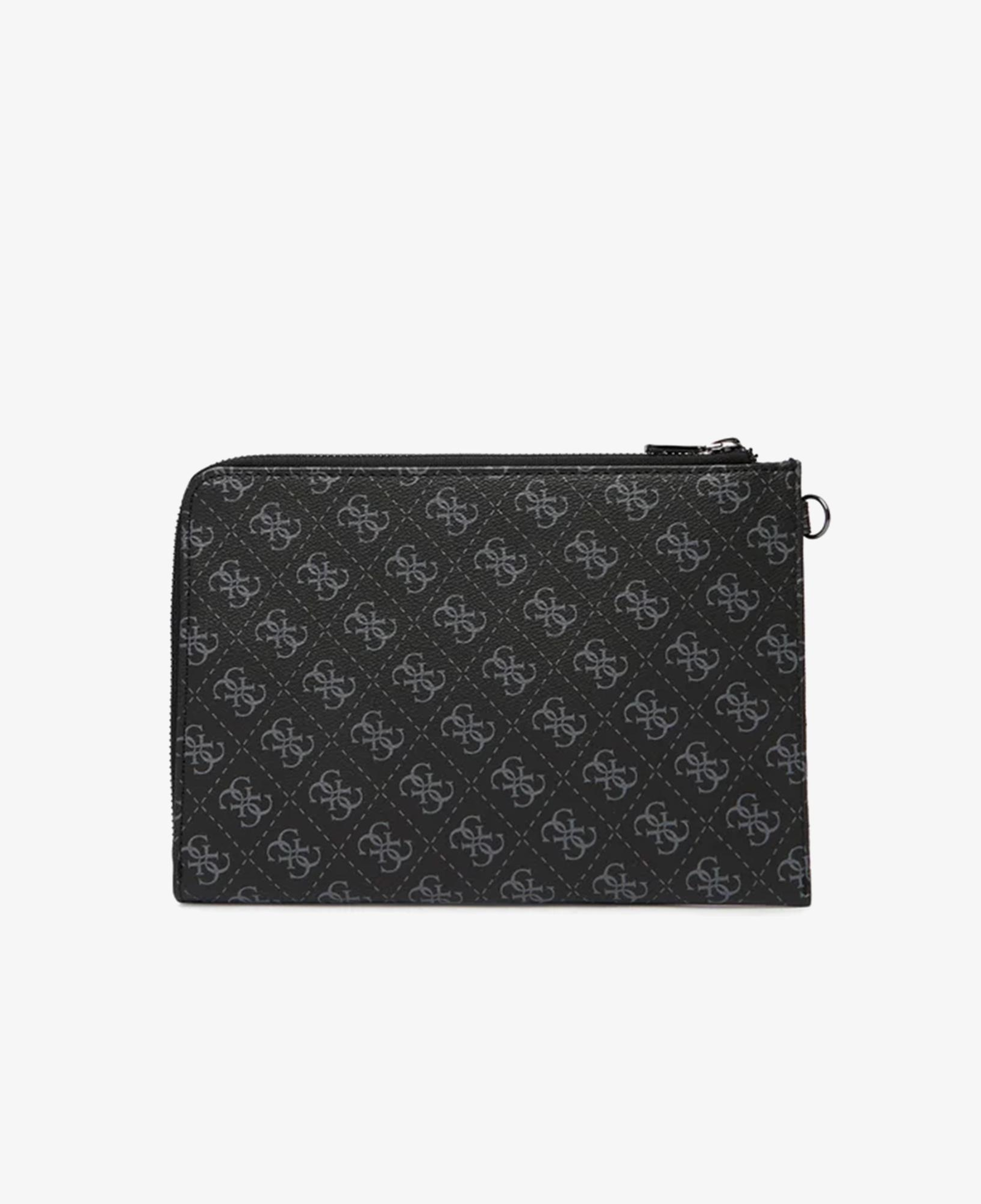 Guess Milano Erkek Siyah El Çantası