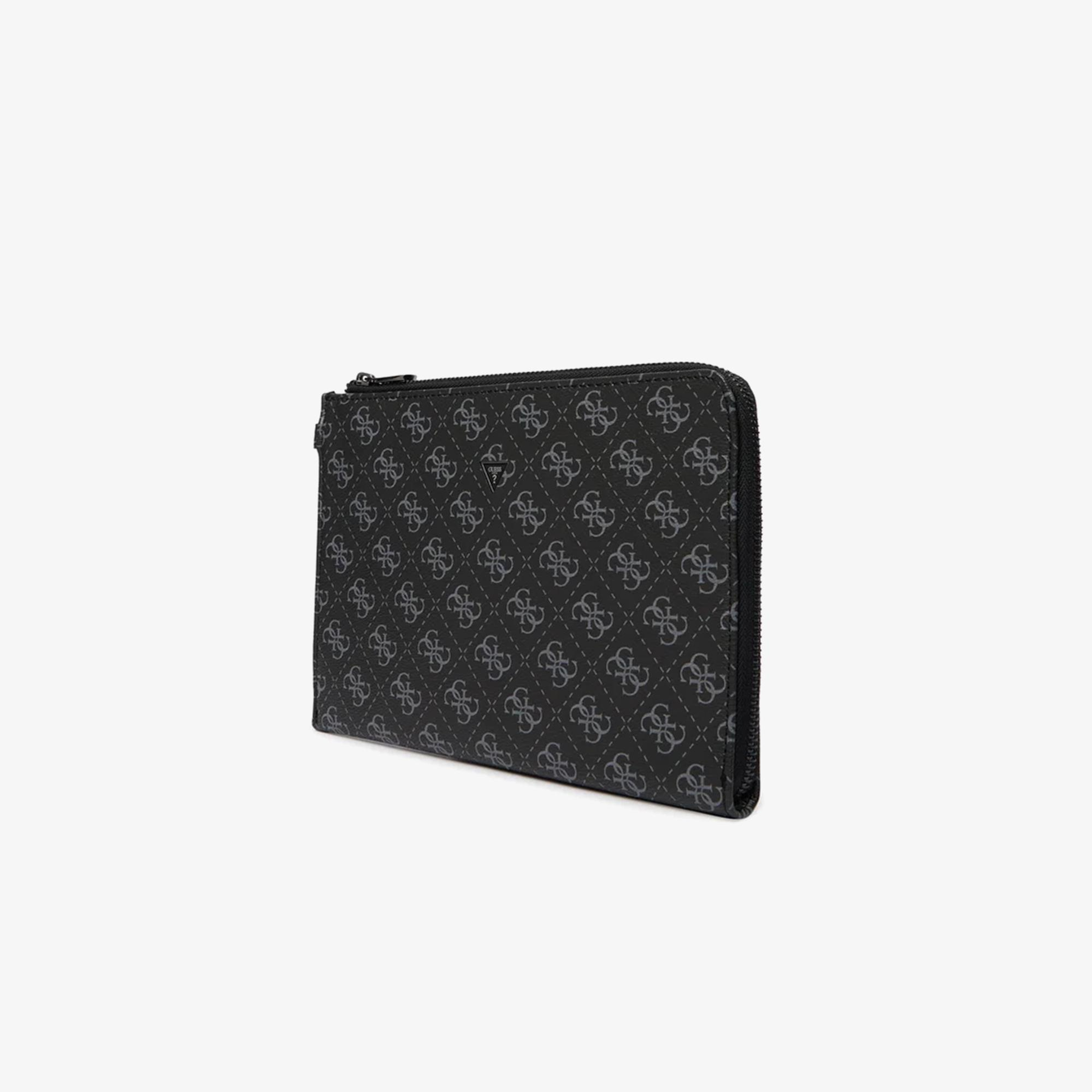 Guess Milano Erkek Siyah El Çantası