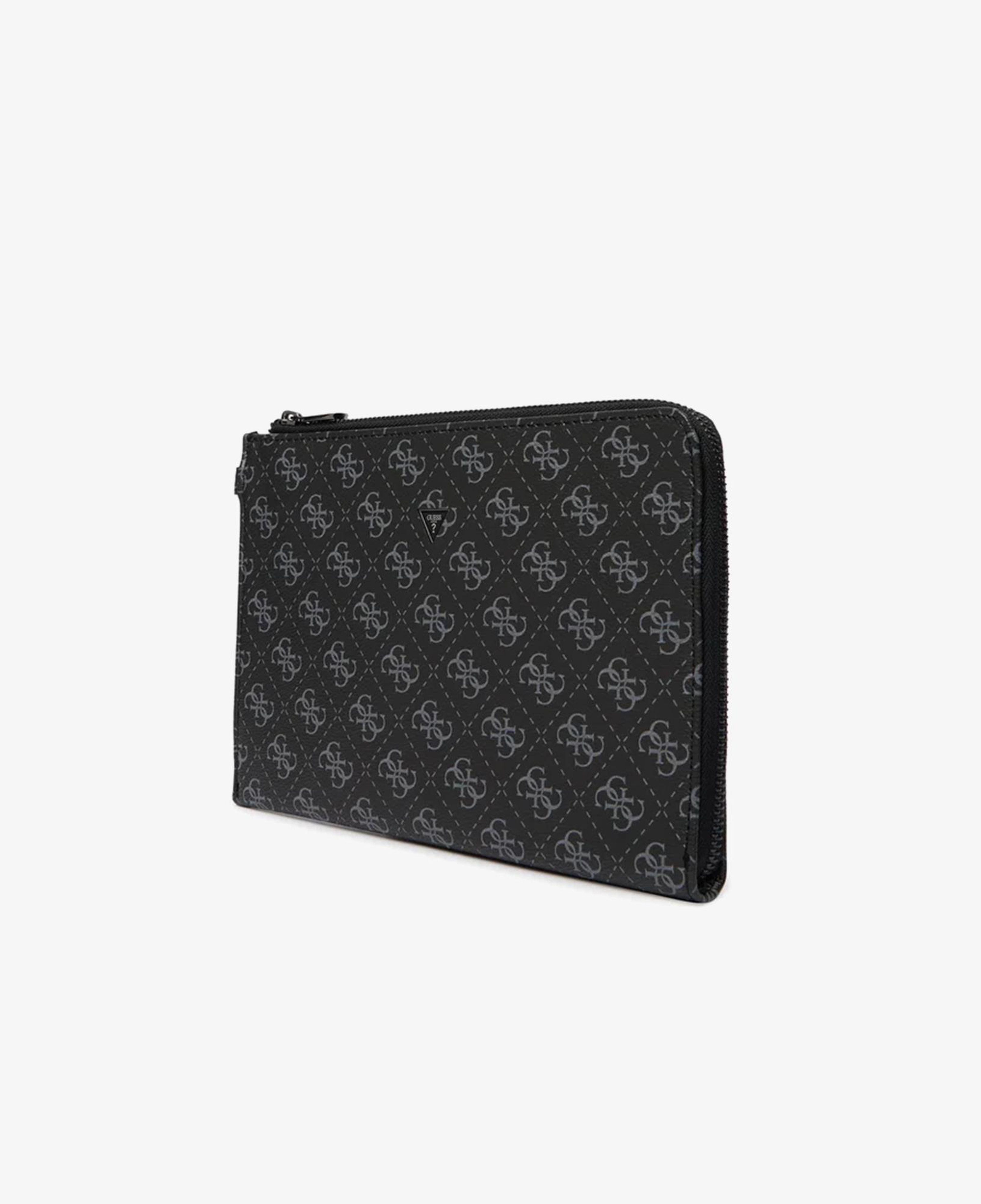 Guess Milano Erkek Siyah El Çantası