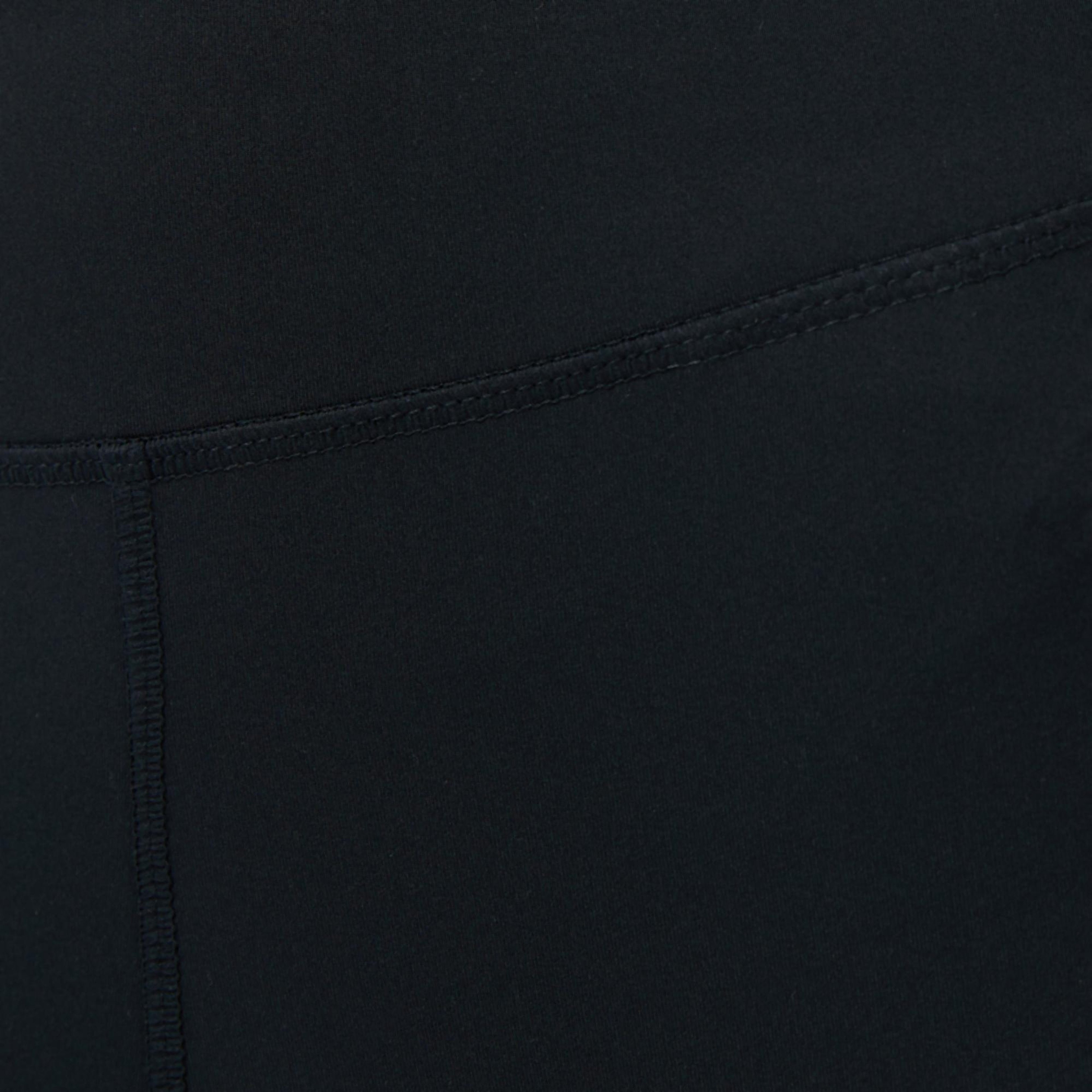 Guess Margot Aktif Kadın Siyah Eşofman Altı