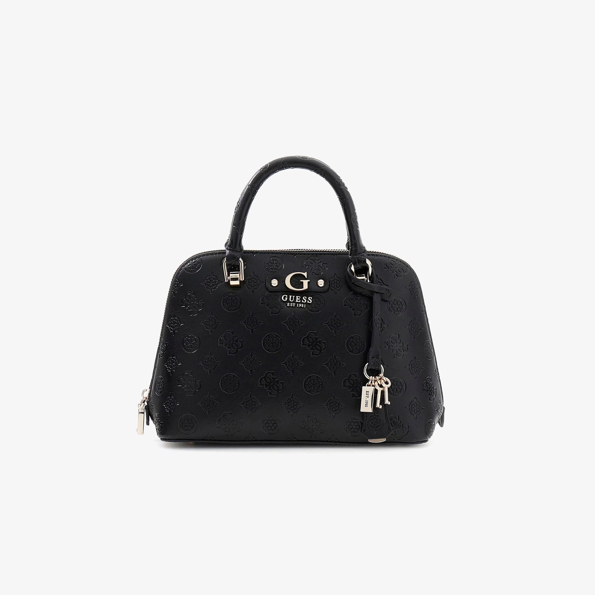 Guess Dita Kadın Siyah El Çantası