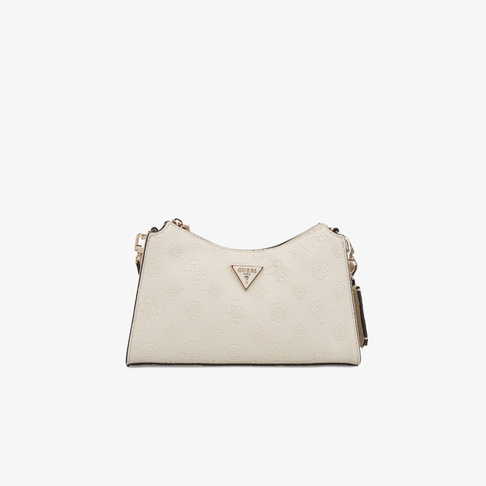 Guess Cresidia Iı Kadın Turuncu El Çantası