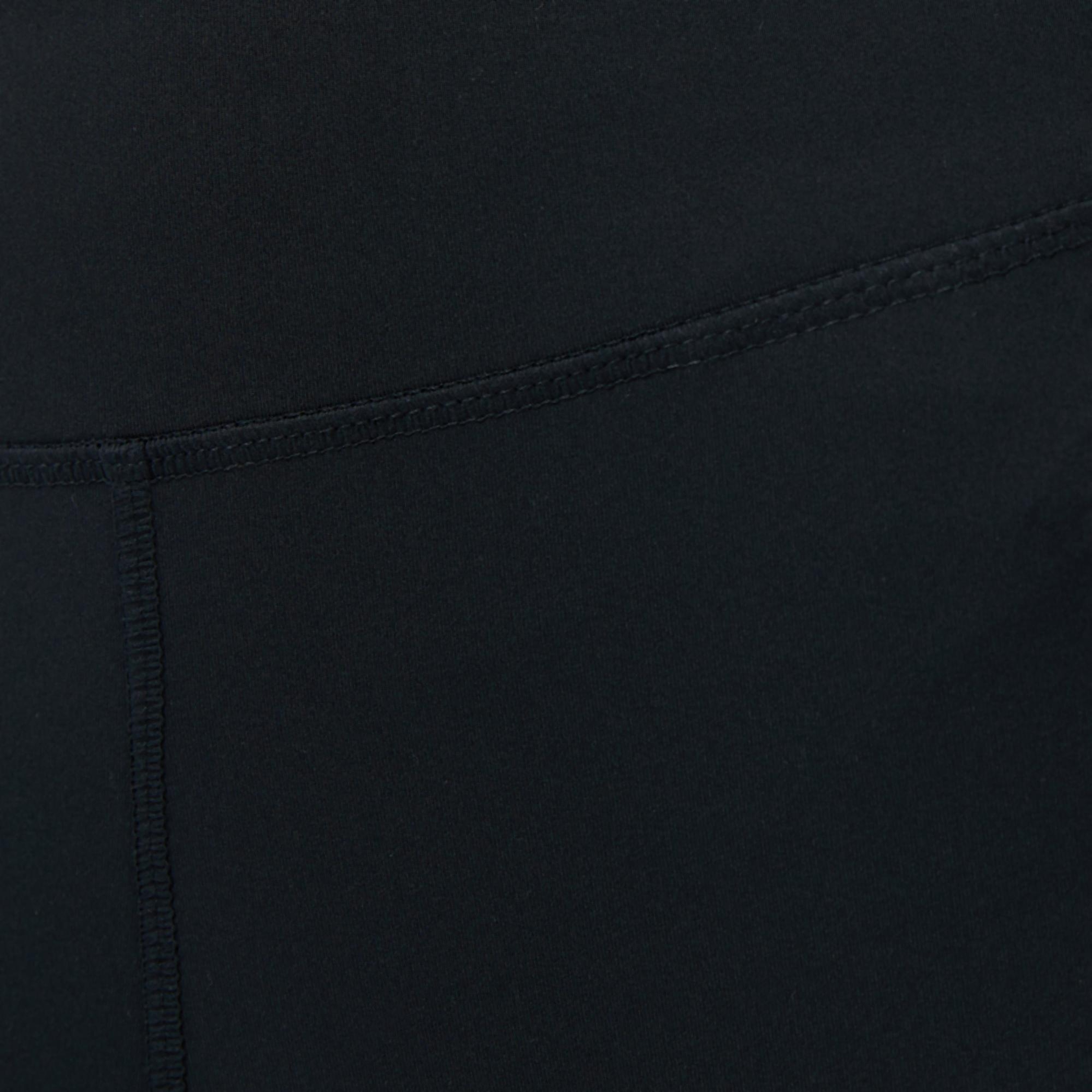 Guess Margot Aktif Kadın Siyah Eşofman Altı
