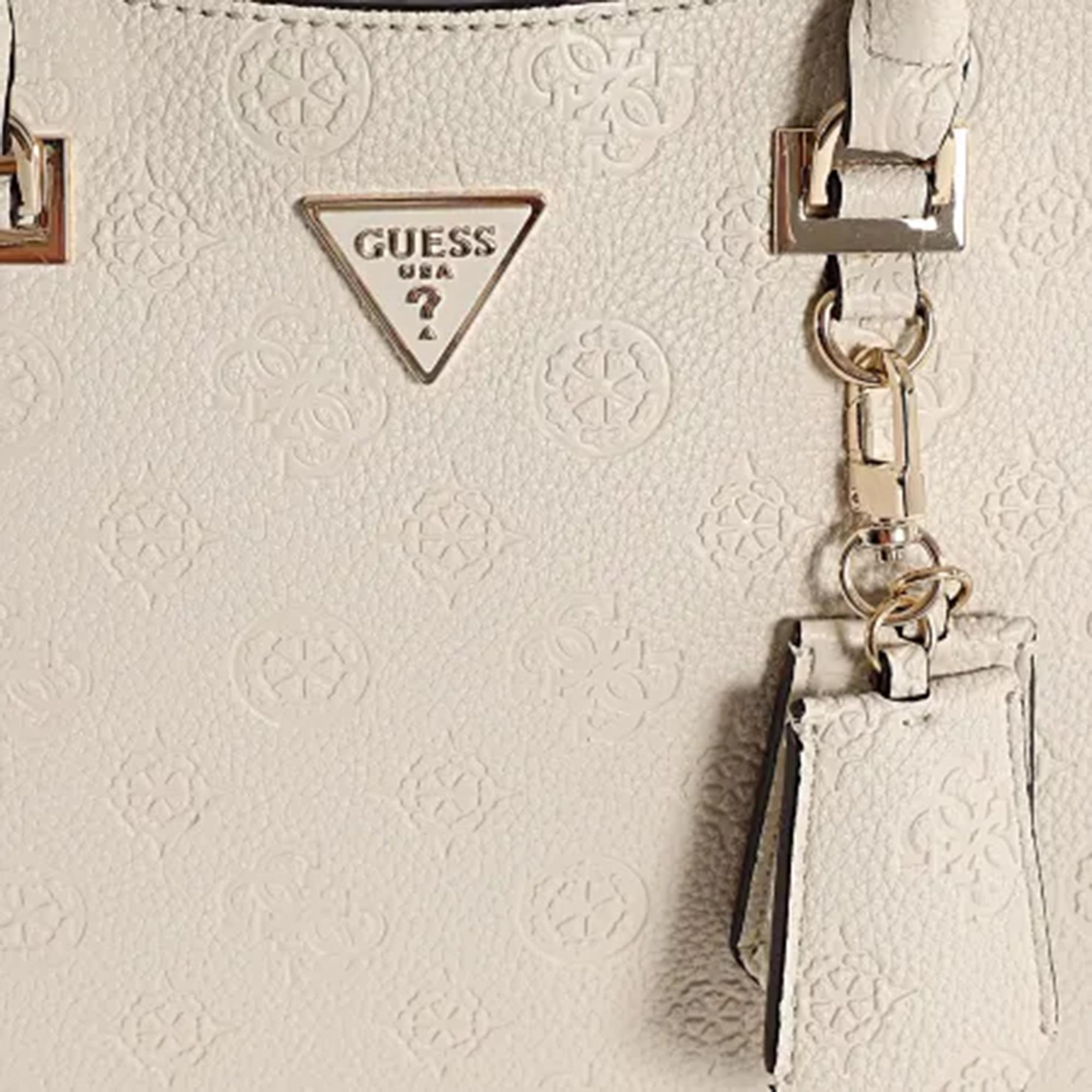 Guess Cresidia Iı Kadın Turuncu El Çantası