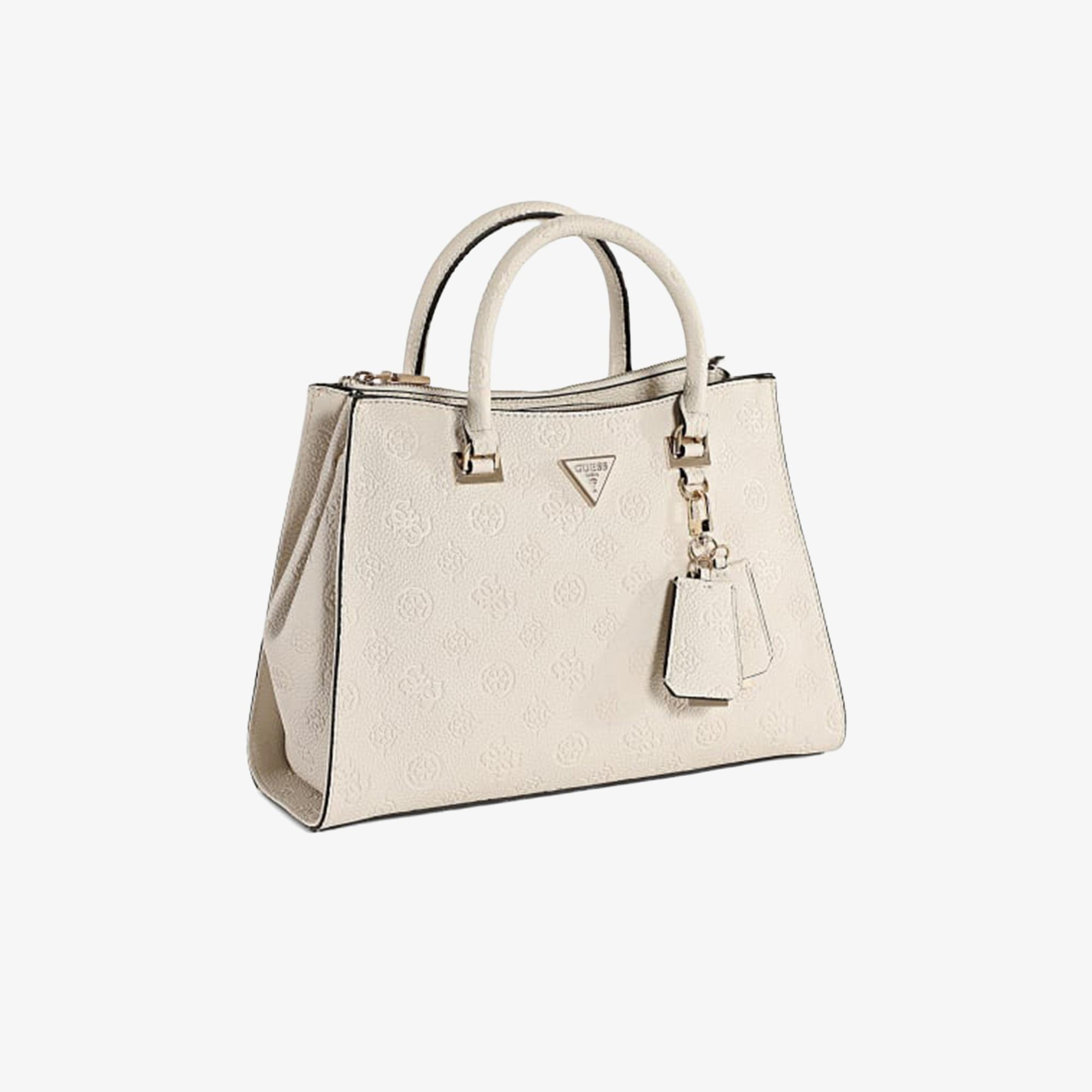 Guess Cresidia Iı Kadın Turuncu El Çantası