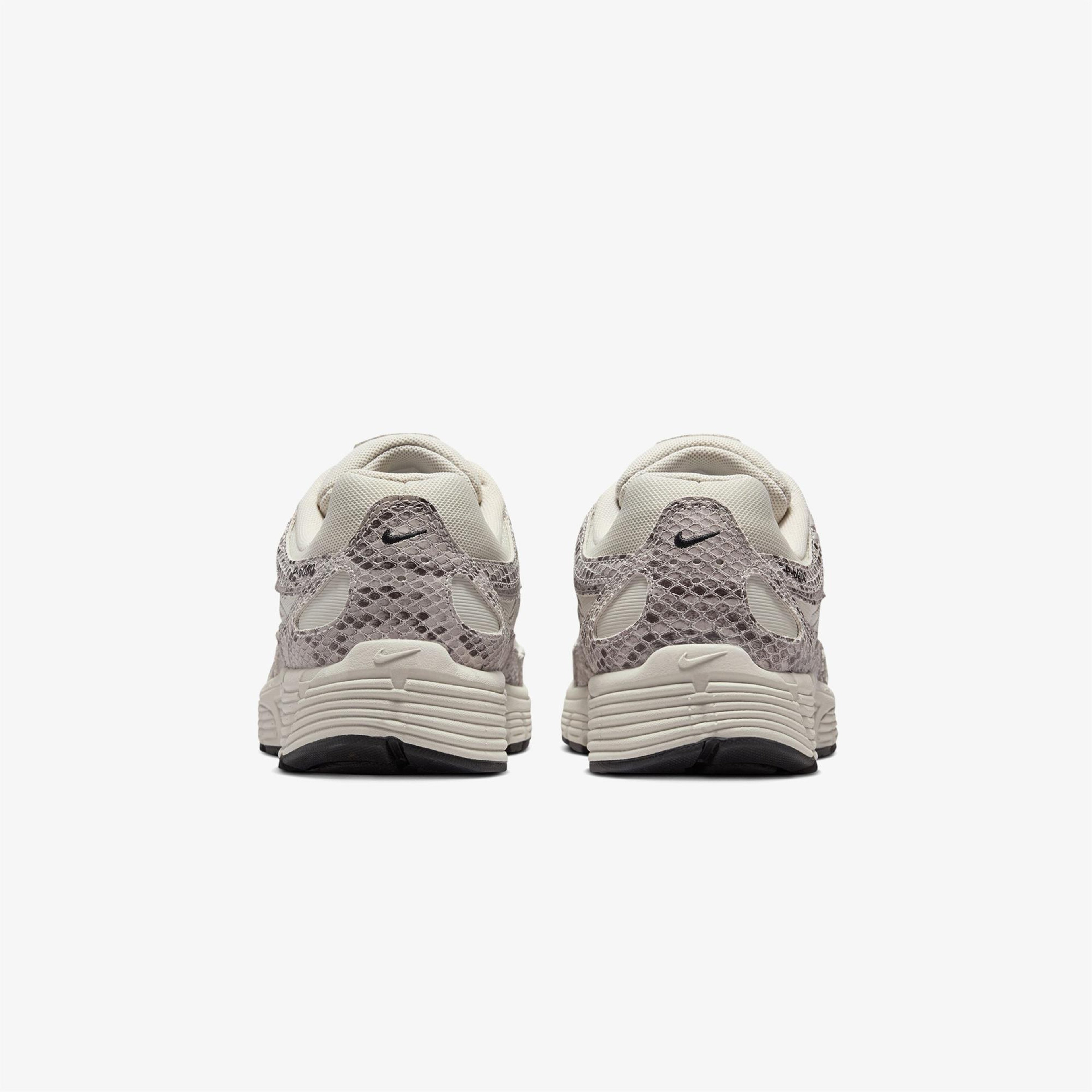 Nike P-6000 SE Kadın Krem Rengi Spor Ayakkabı