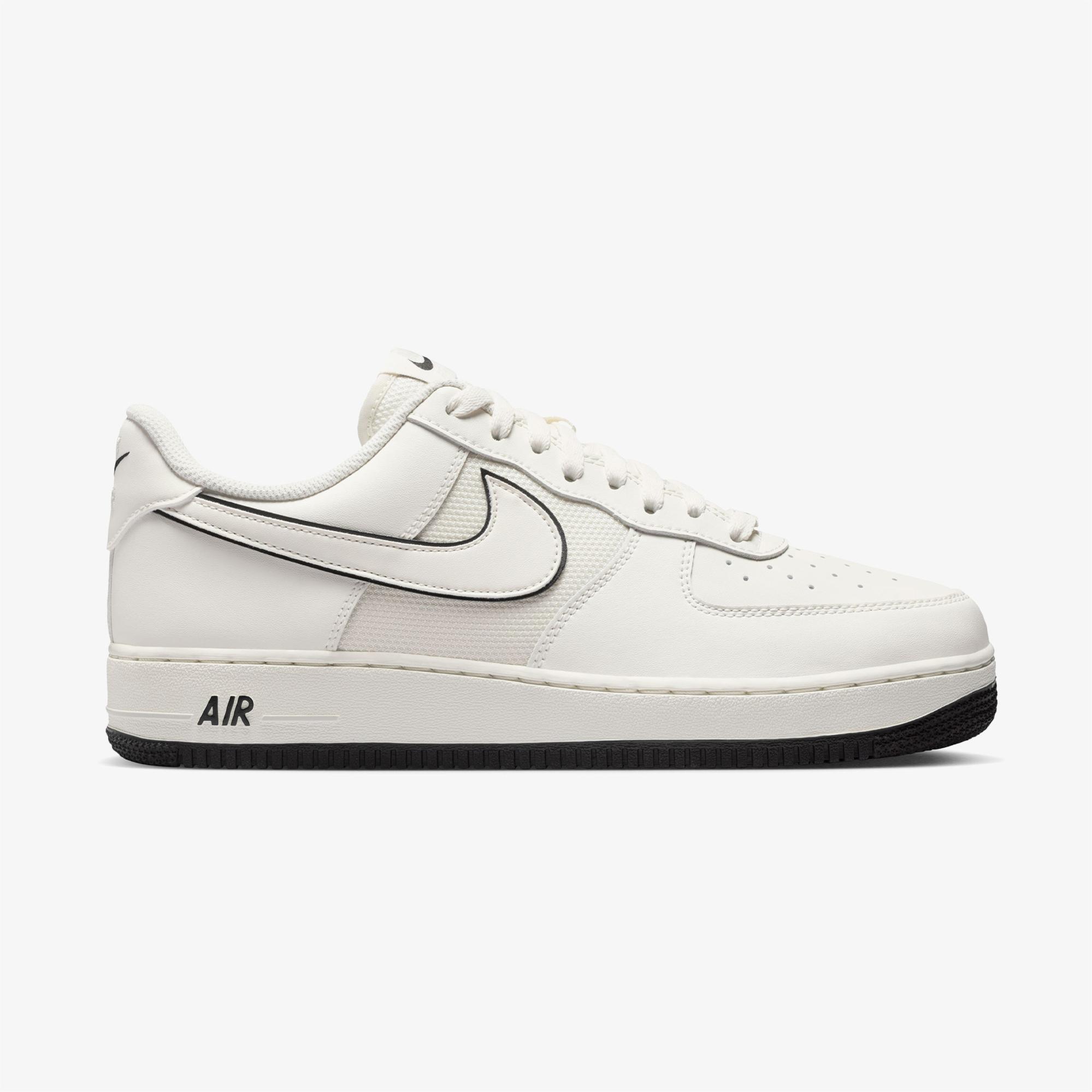 Nike Krem Nike Air Force 1