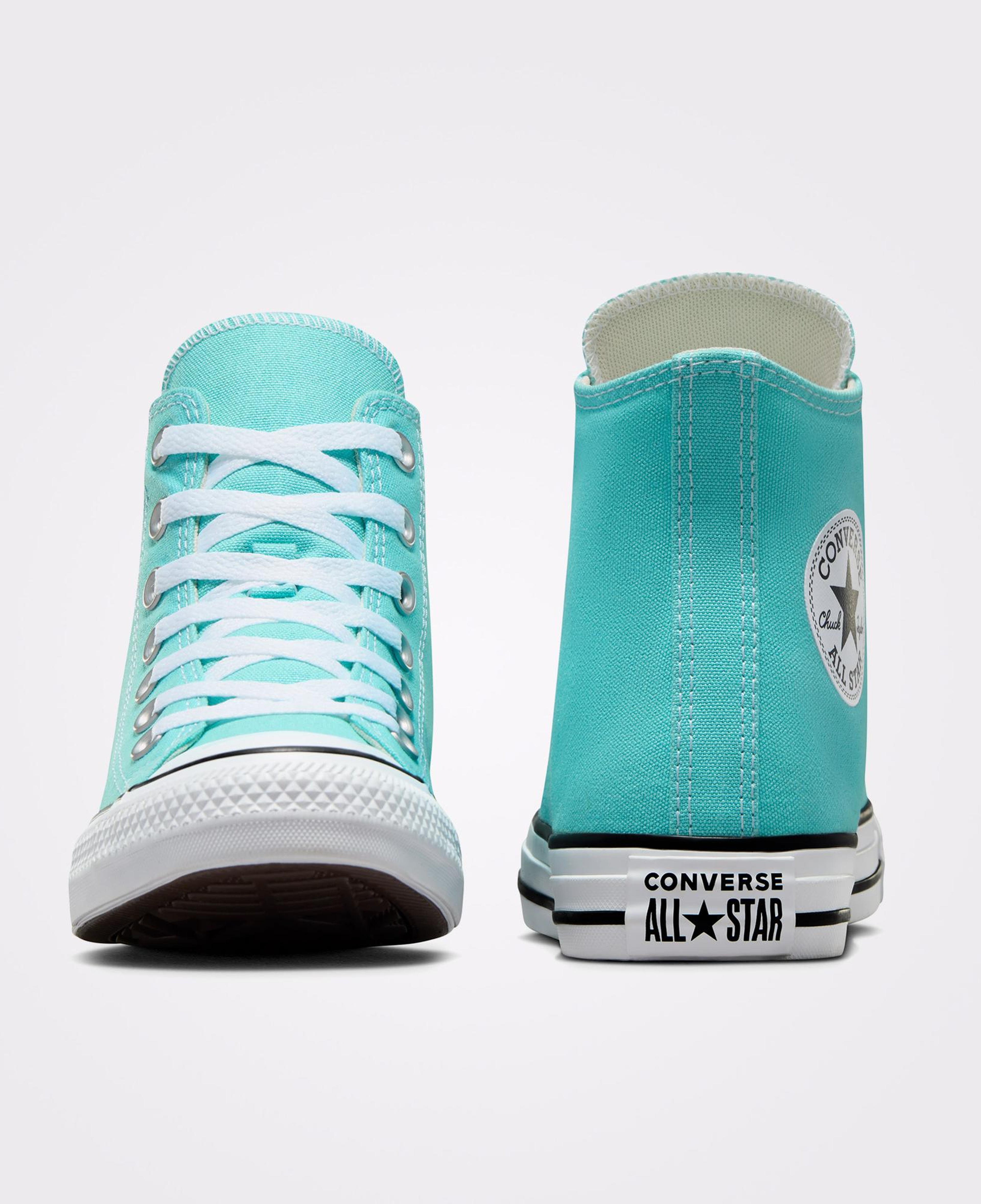 Converse Chuck Taylor All Star Unisex Mavi Sneaker