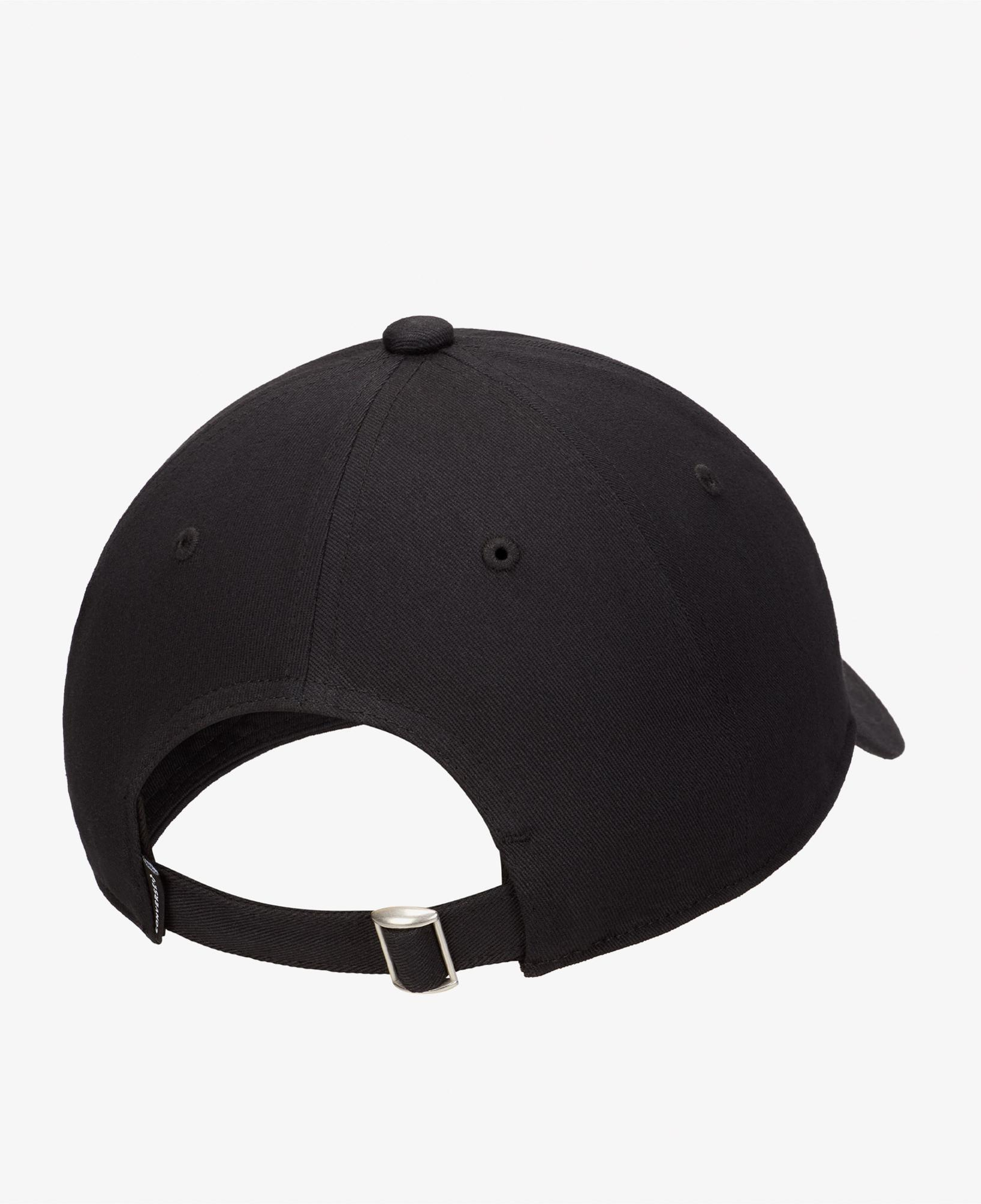 Converse Chuck Taylor Unisex Baseball Siyah Şapka