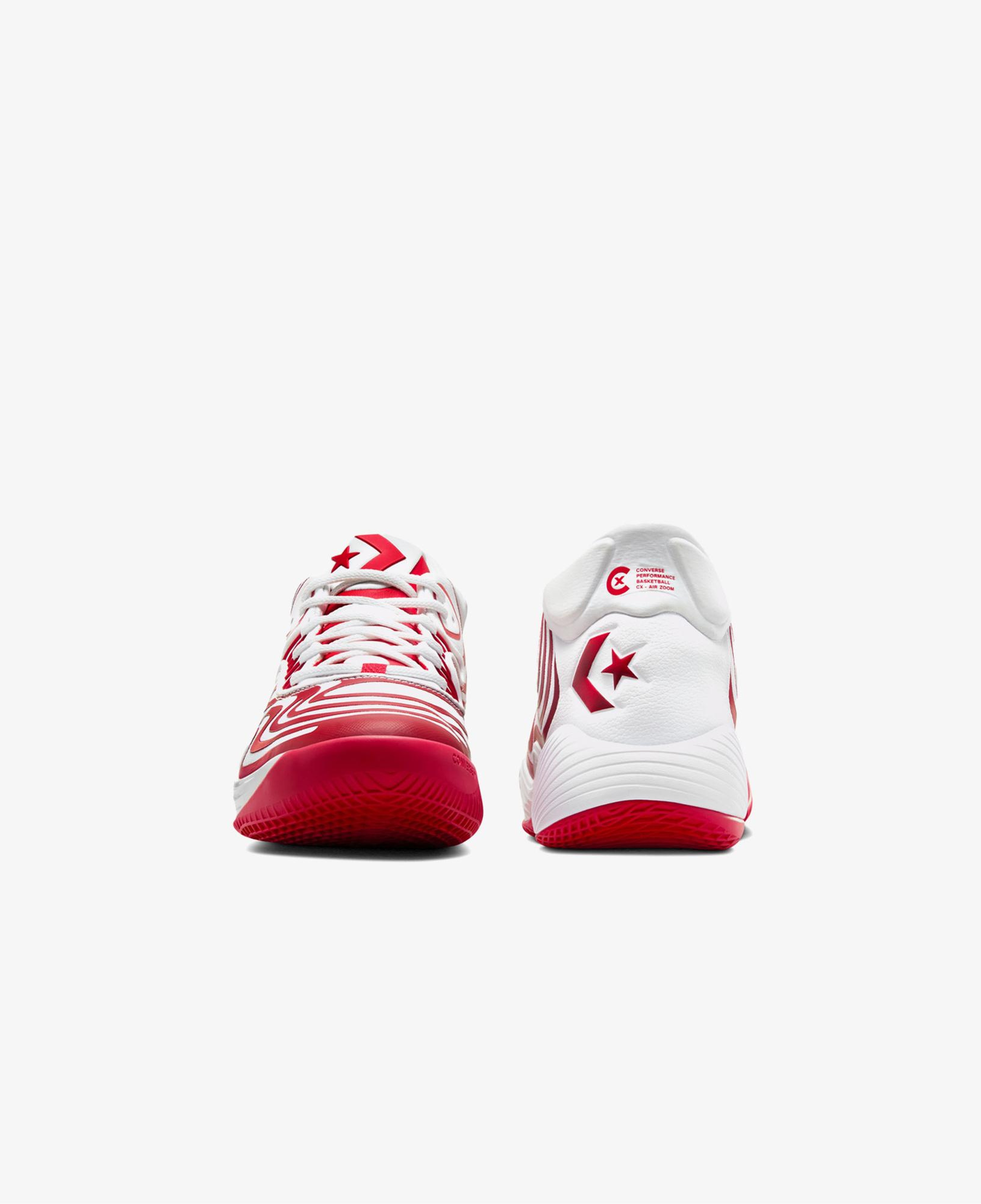 Converse All Star Bb Trilliant Cx Erkek Beyaz Sneaker
