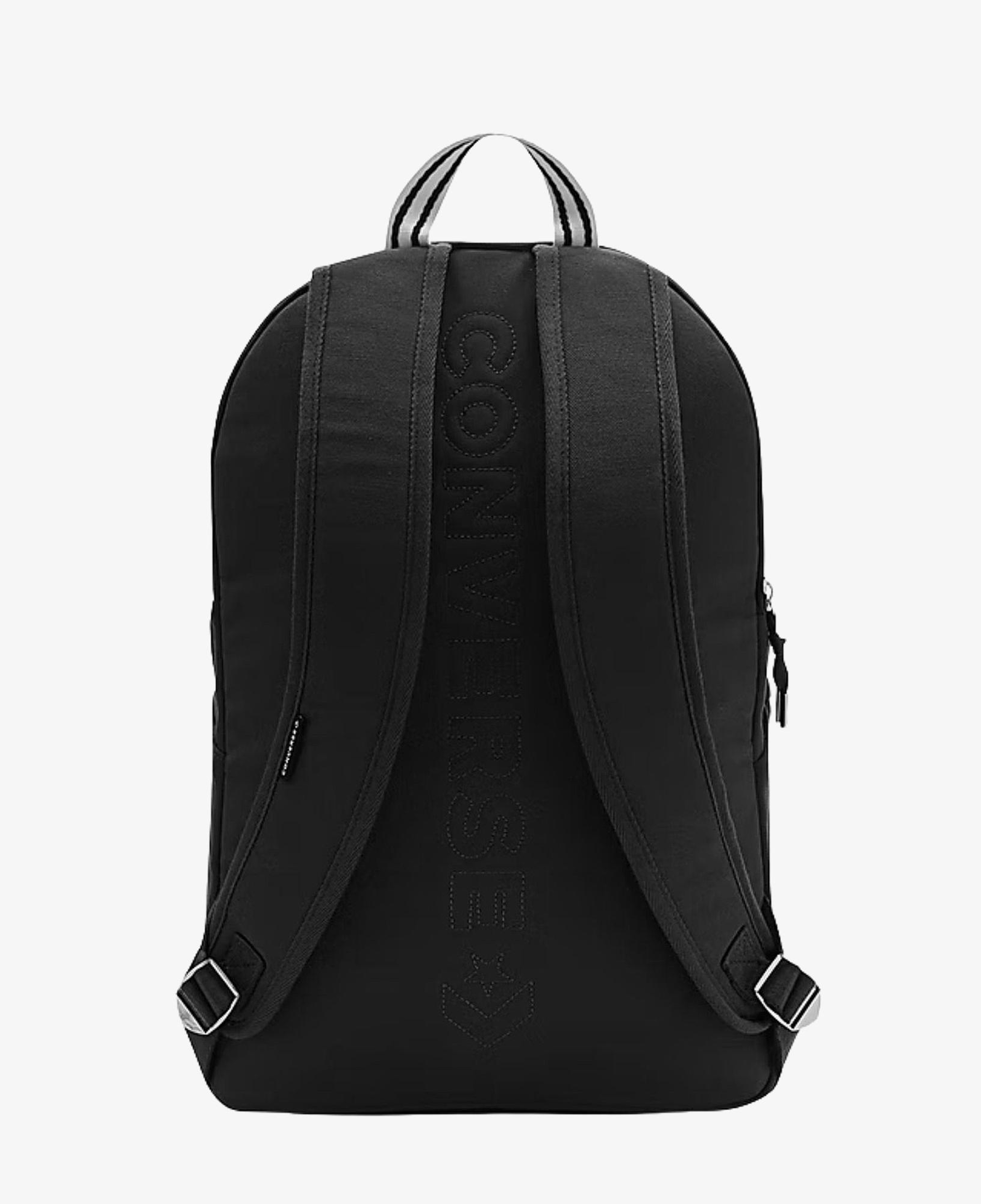 Converse Unisex Siyah Sırt Çantası