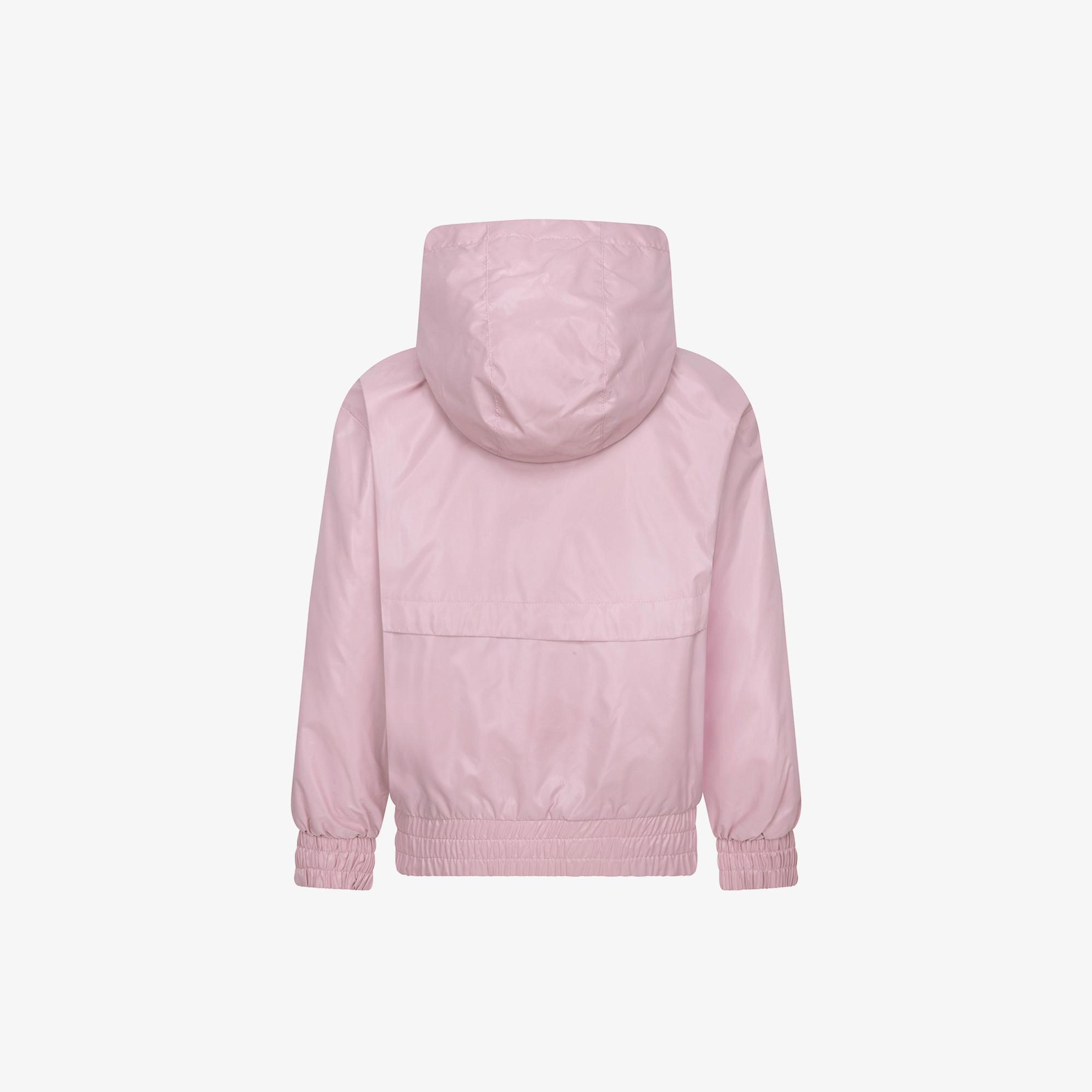 Converse Çocuk Pembe Yağmurluk
