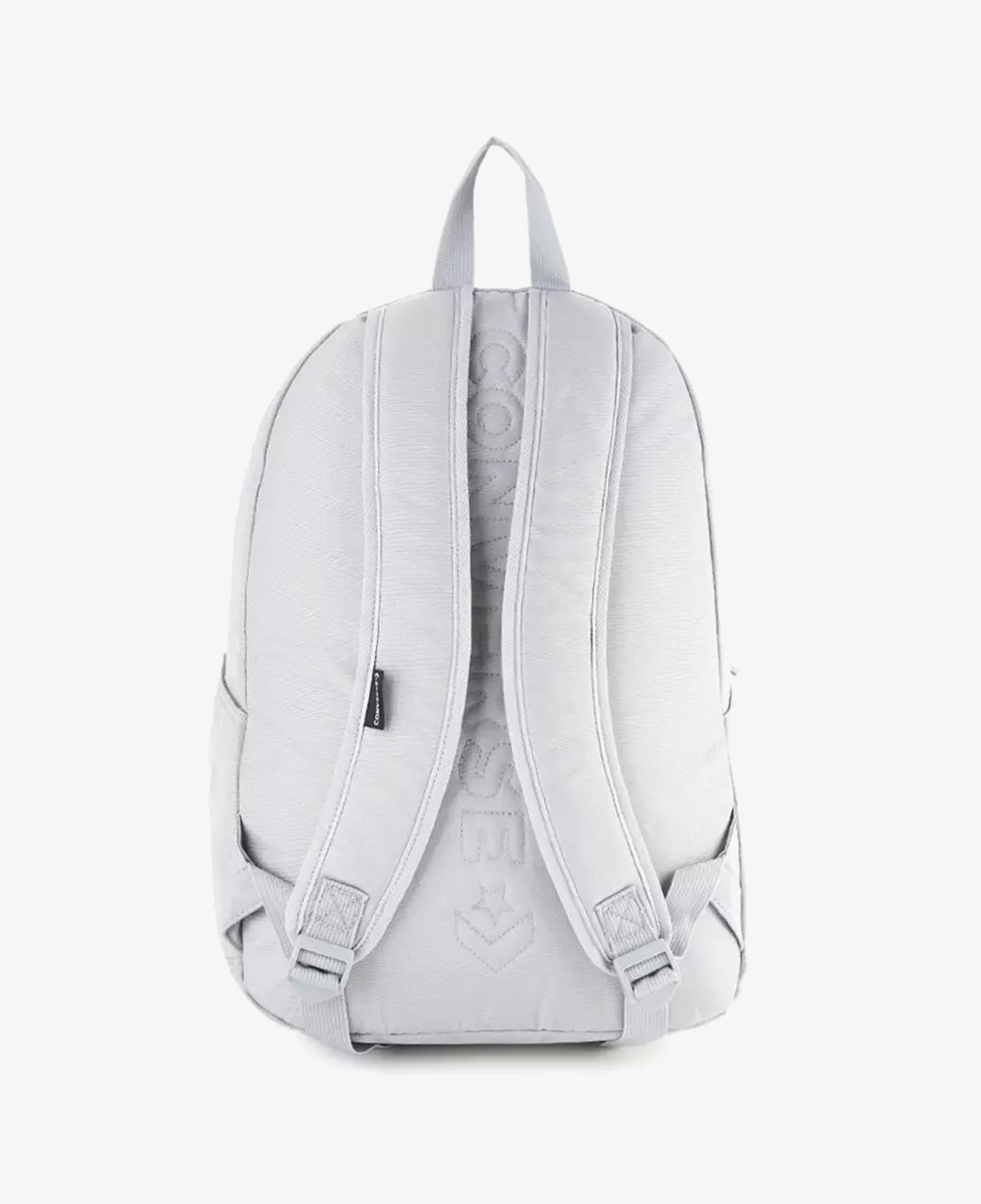 Converse Unisex Gri Sırt Çantası