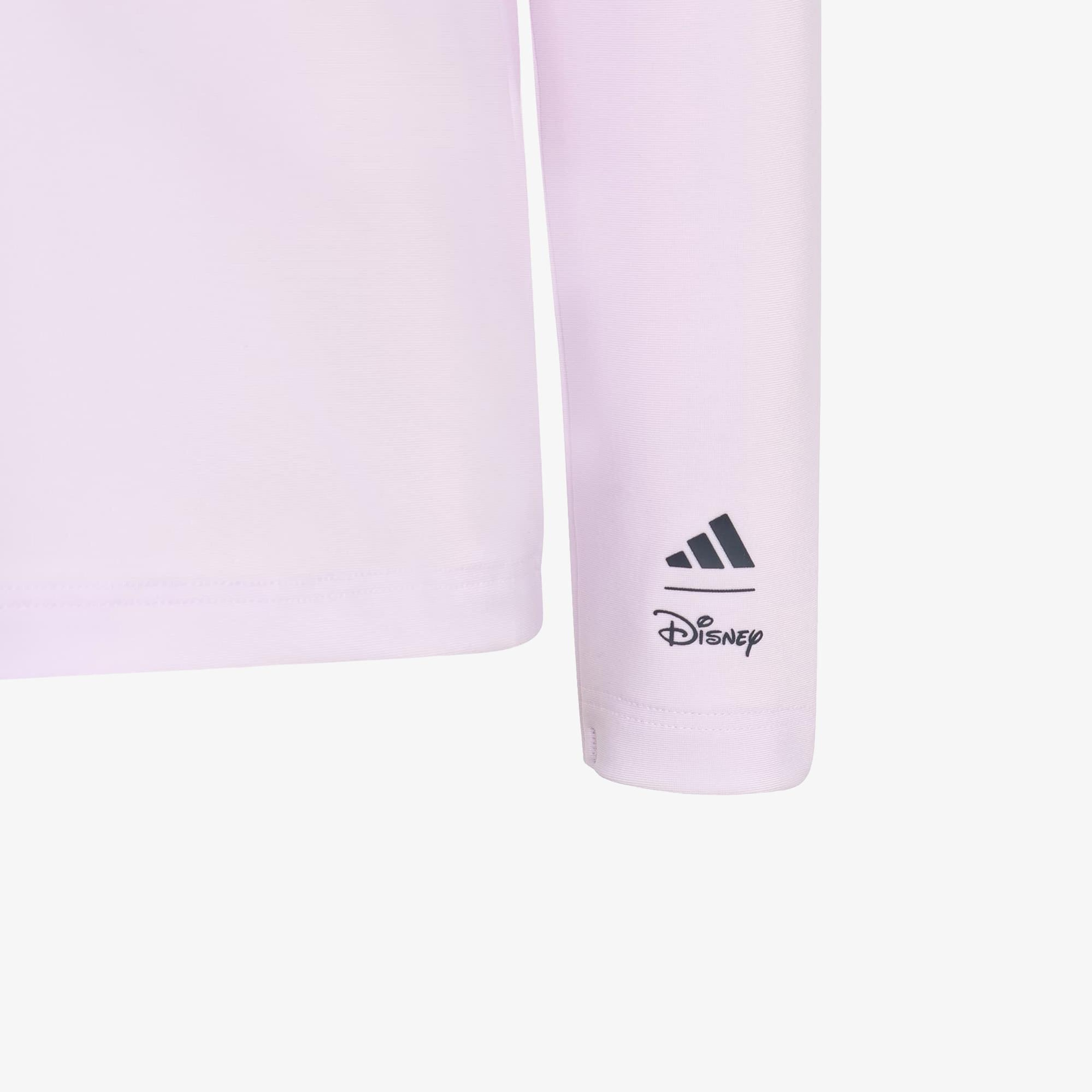adidas Disney Frozen Çocuk Pembe T-Shirt