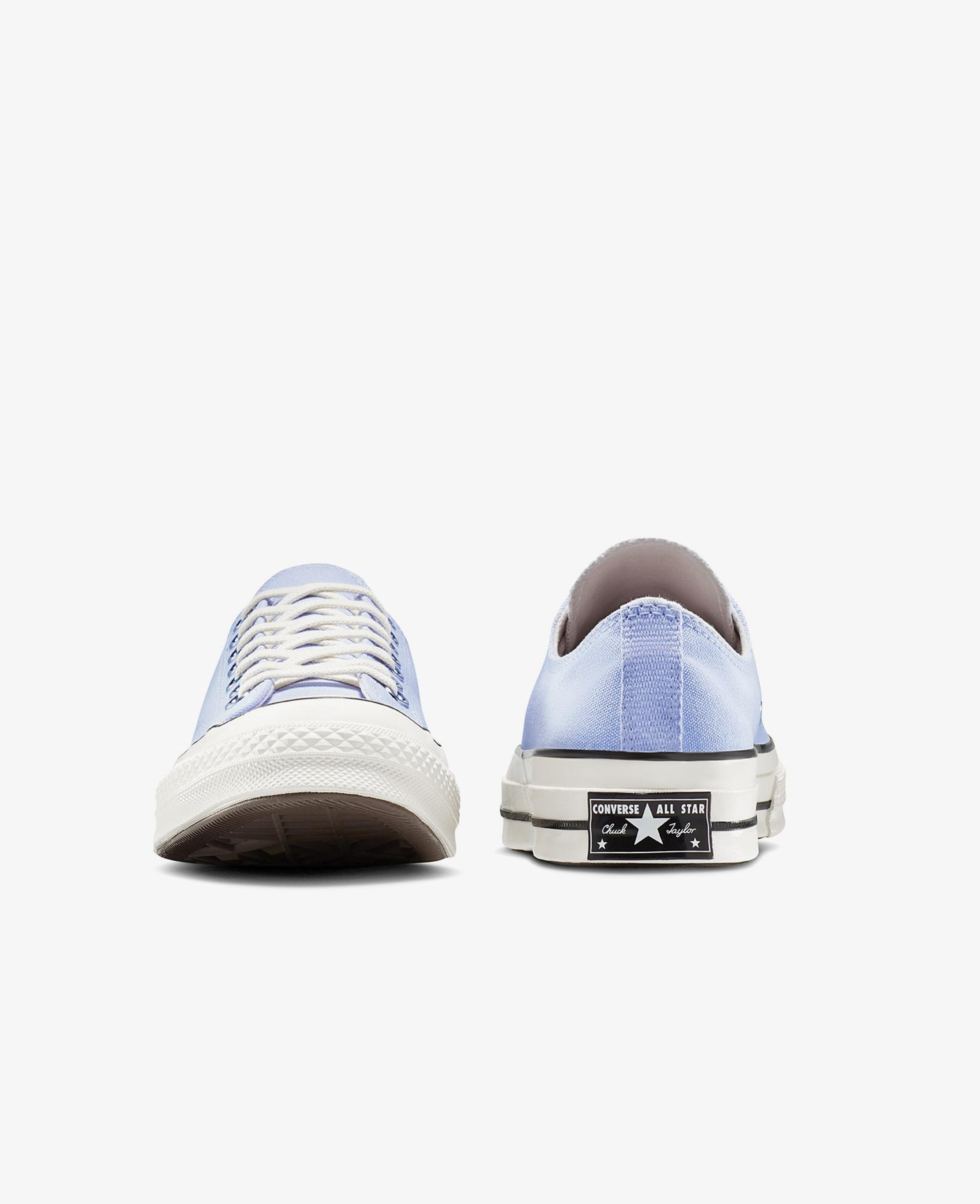 Converse Chuck 70 Unisex Mavi Sneaker