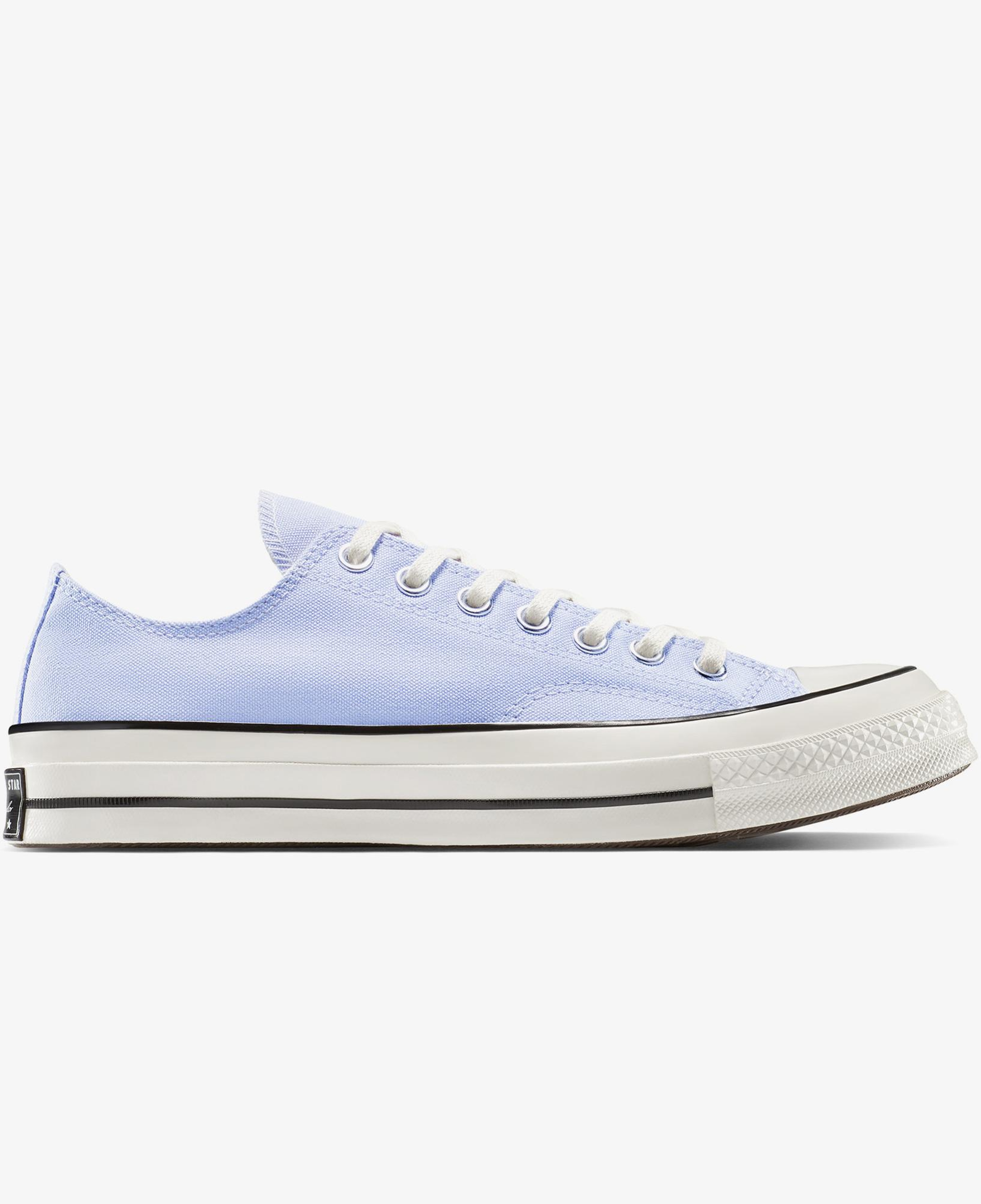 Converse Chuck 70 Unisex Mavi Sneaker