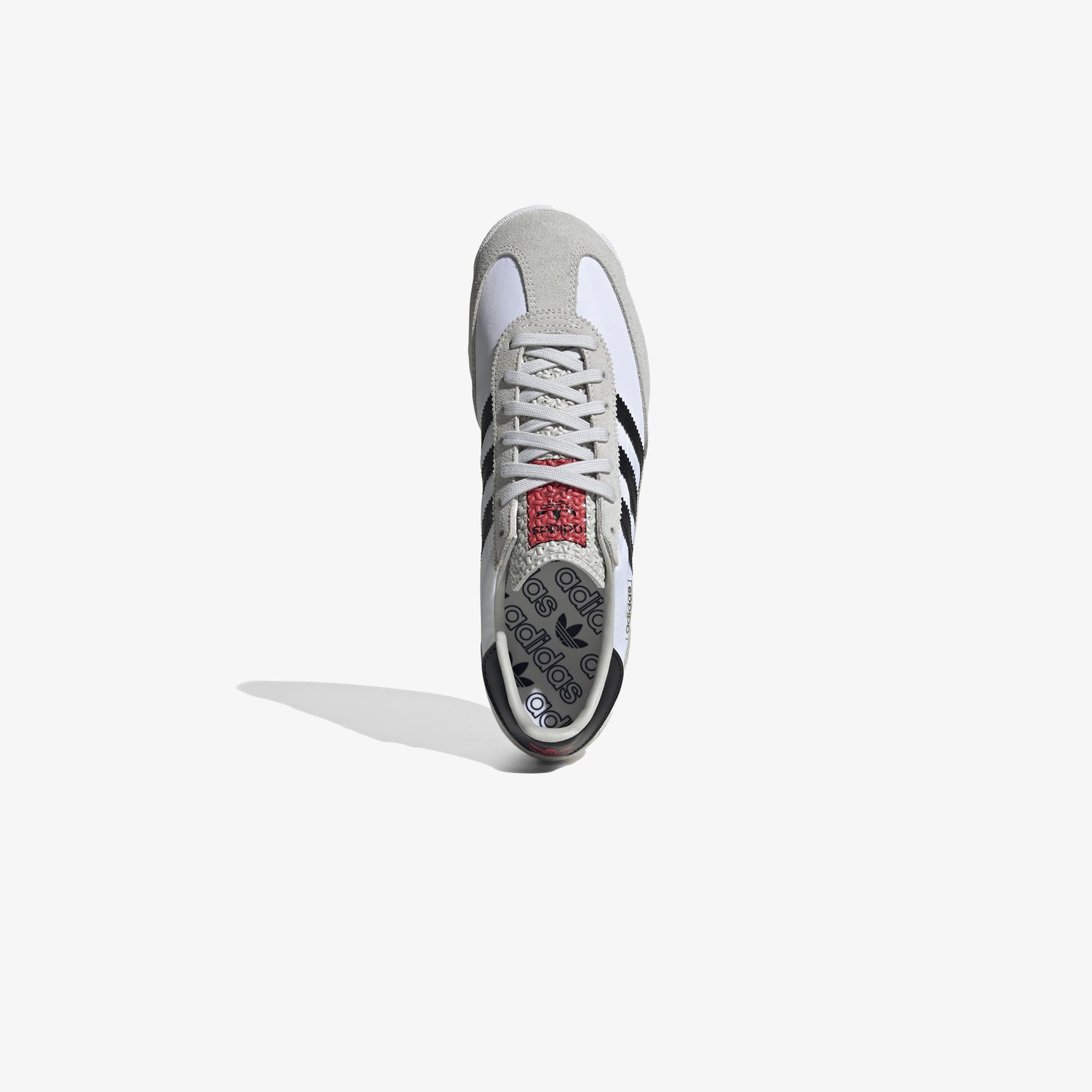 adidas Originals SL 72 RS Unisex Beyaz Spor Ayakkabı