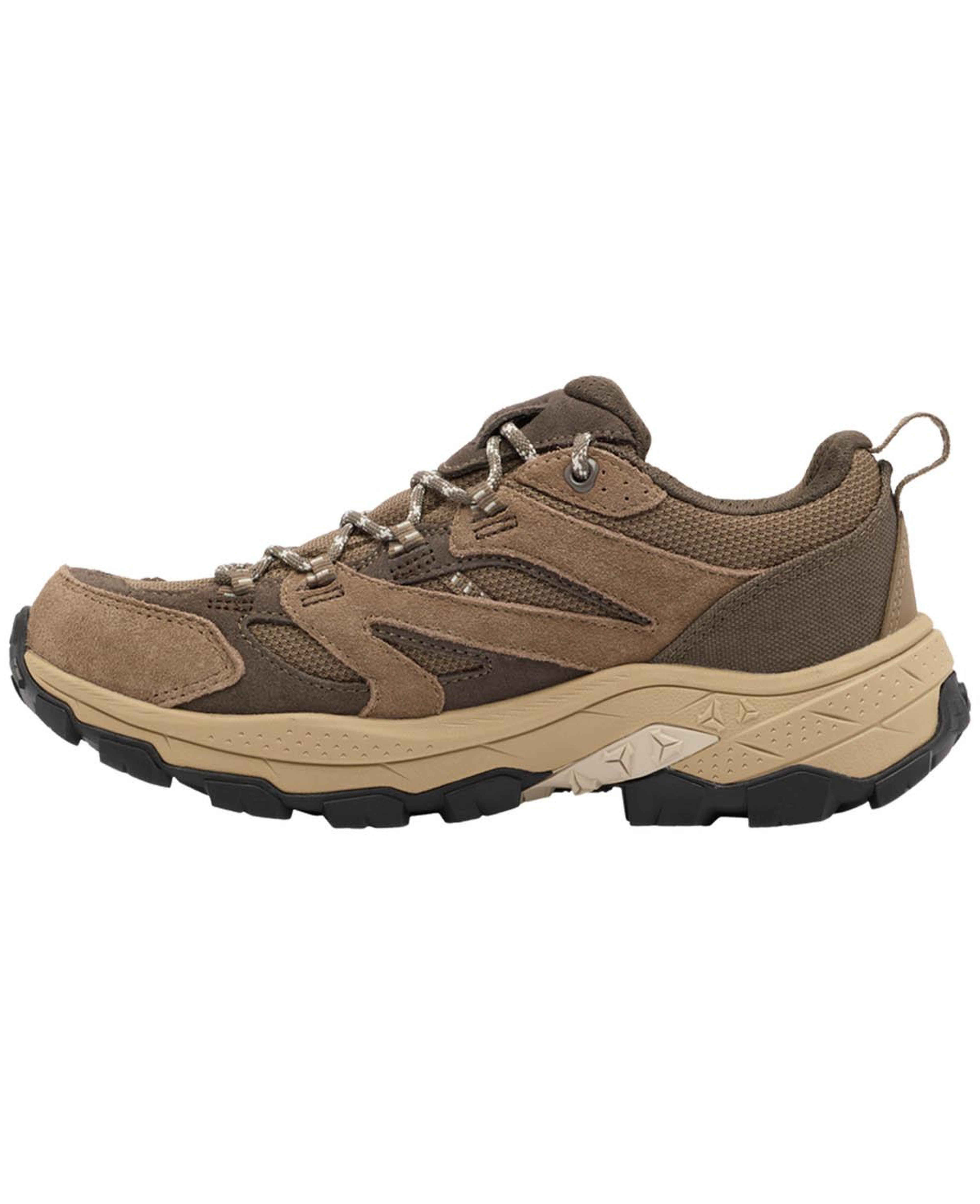 Jack Wolfskin Vojo Tour Texapore Low Kadın Outdoor Ayakkabı