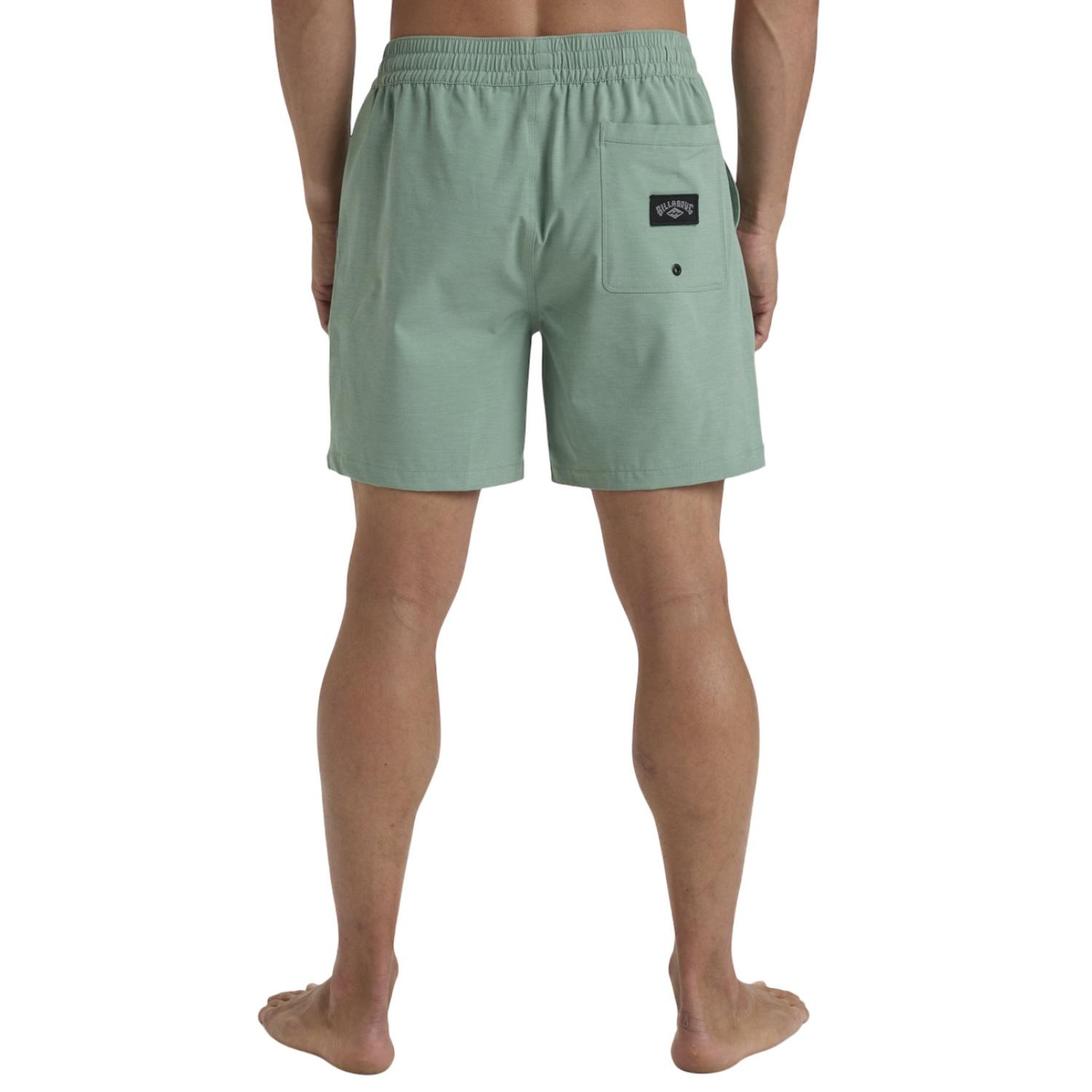 Billabong Every Other Day Lb Erkek Pembe Volley Short