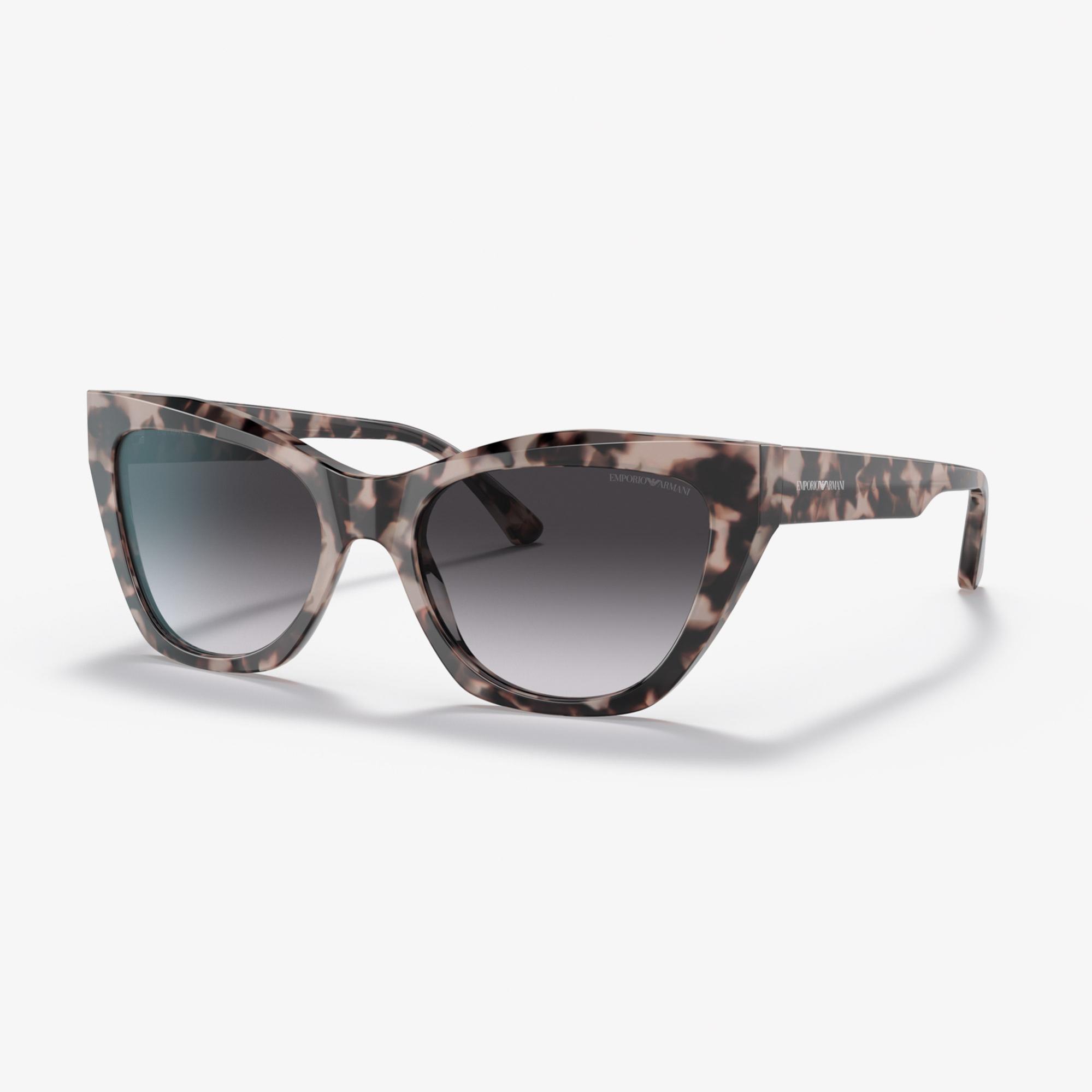 Emporio Armani EA4176 Kadın Renkli Güneş Gözlüğü