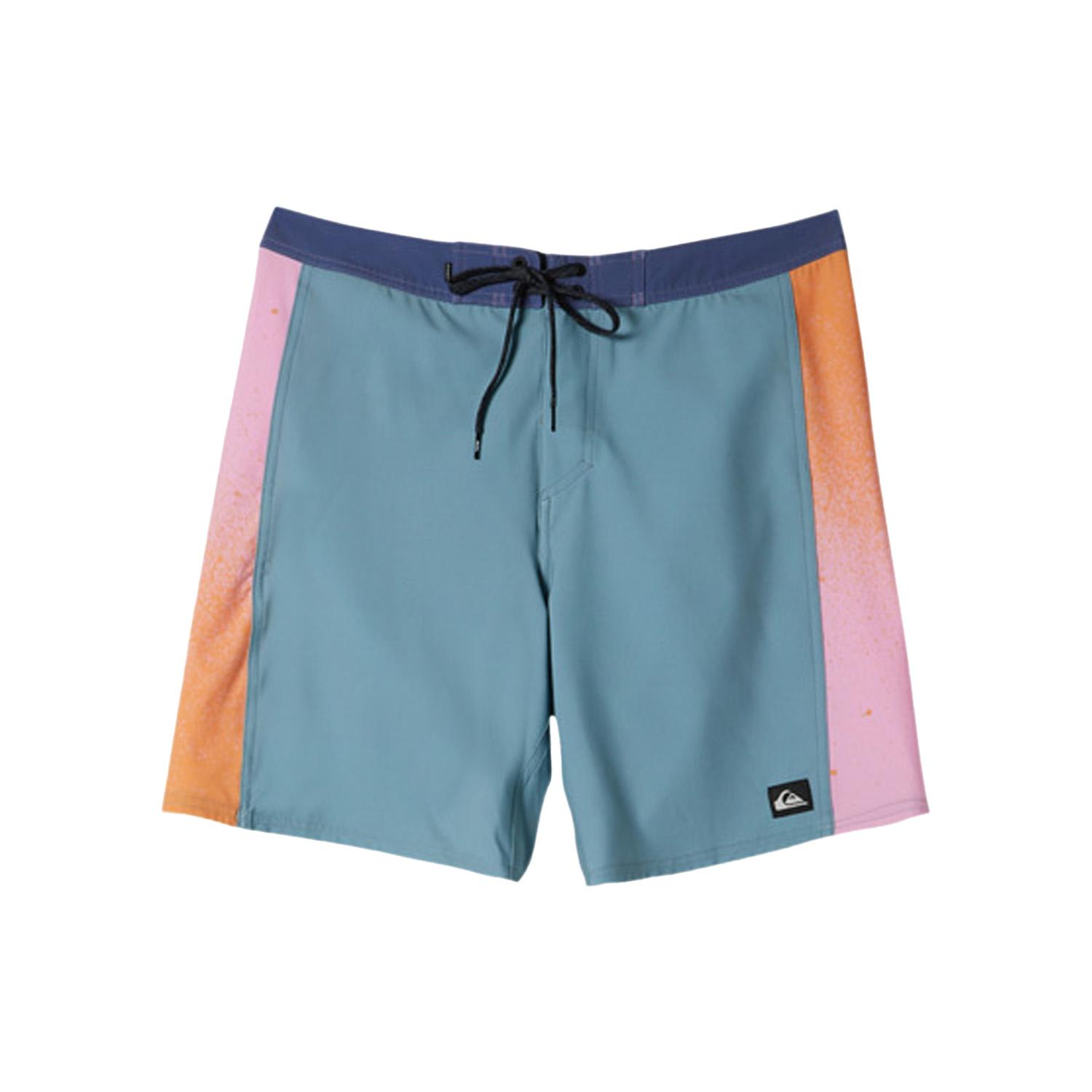 Quiksilver Surfsilk Arch 19 Erkek Boardshort