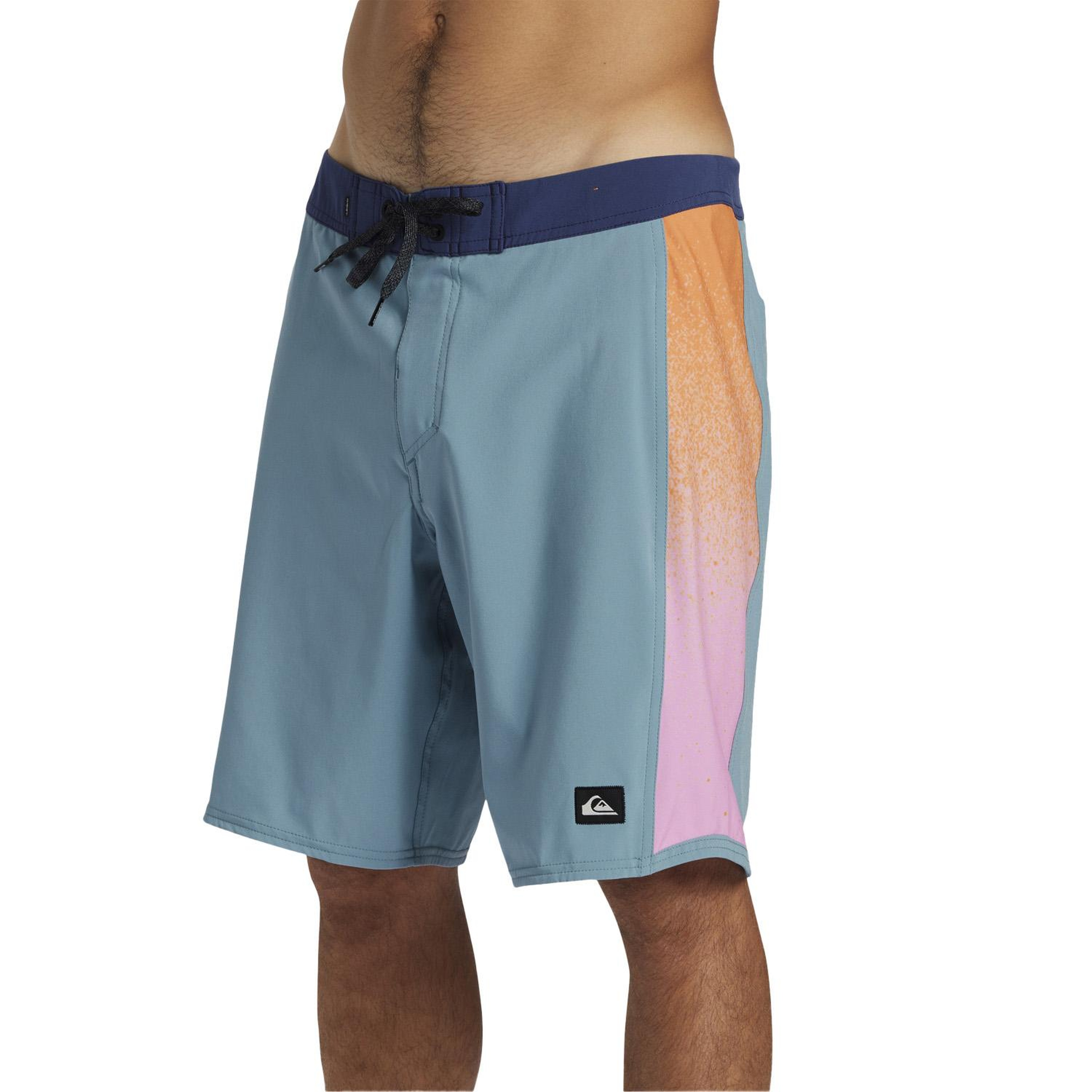 Quiksilver Surfsilk Arch 19 Erkek Boardshort