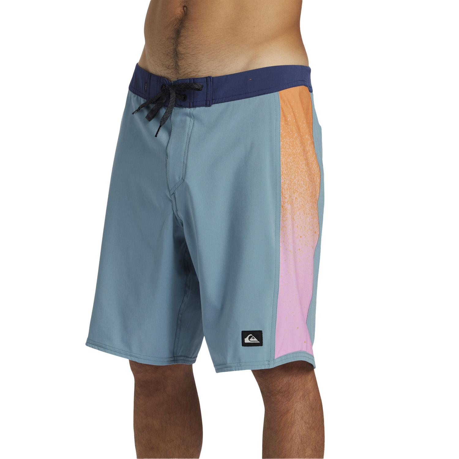 Quiksilver Surfsilk Arch 19 Erkek Boardshort