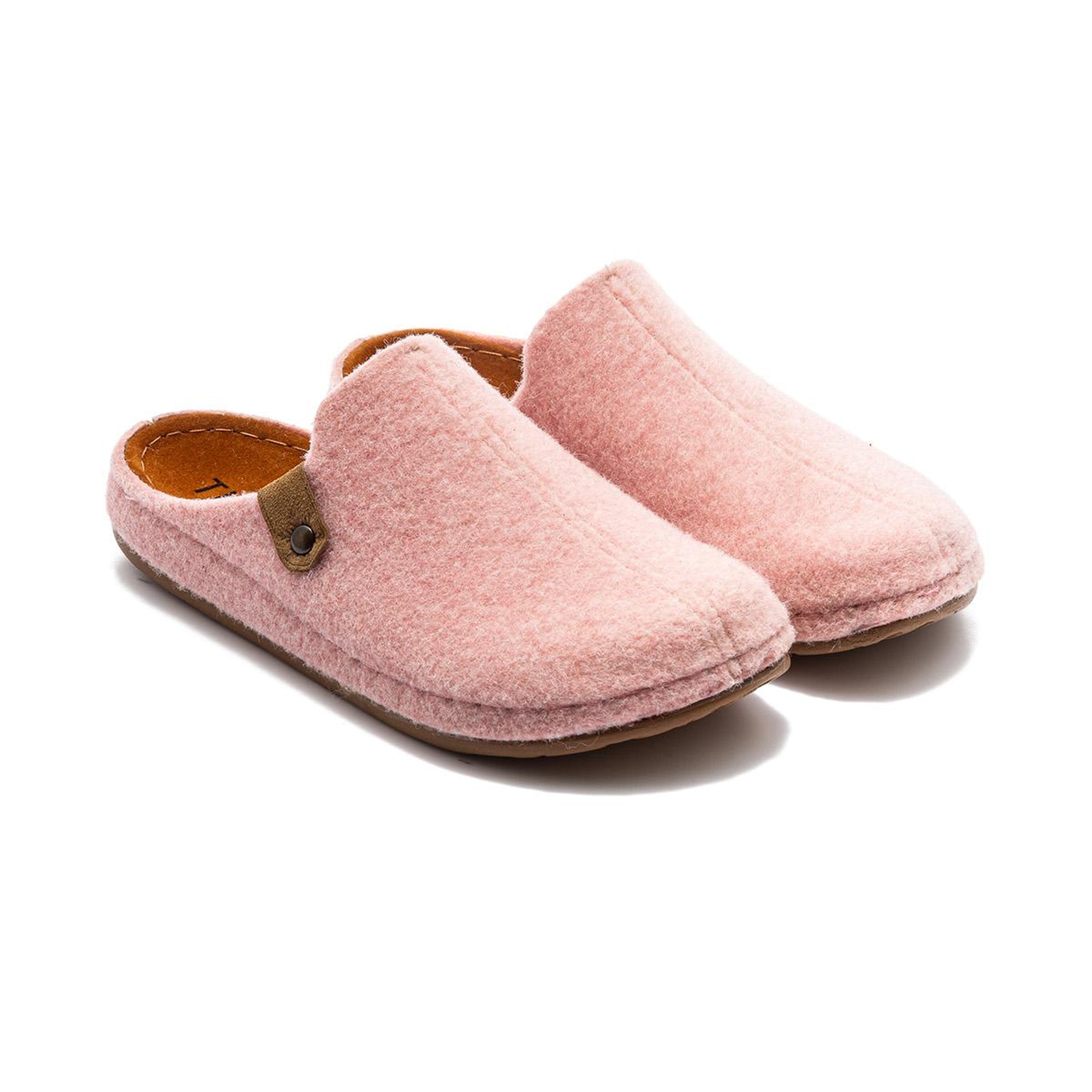 Teina Kadın Ev Terliği Yavruağzı 36/40