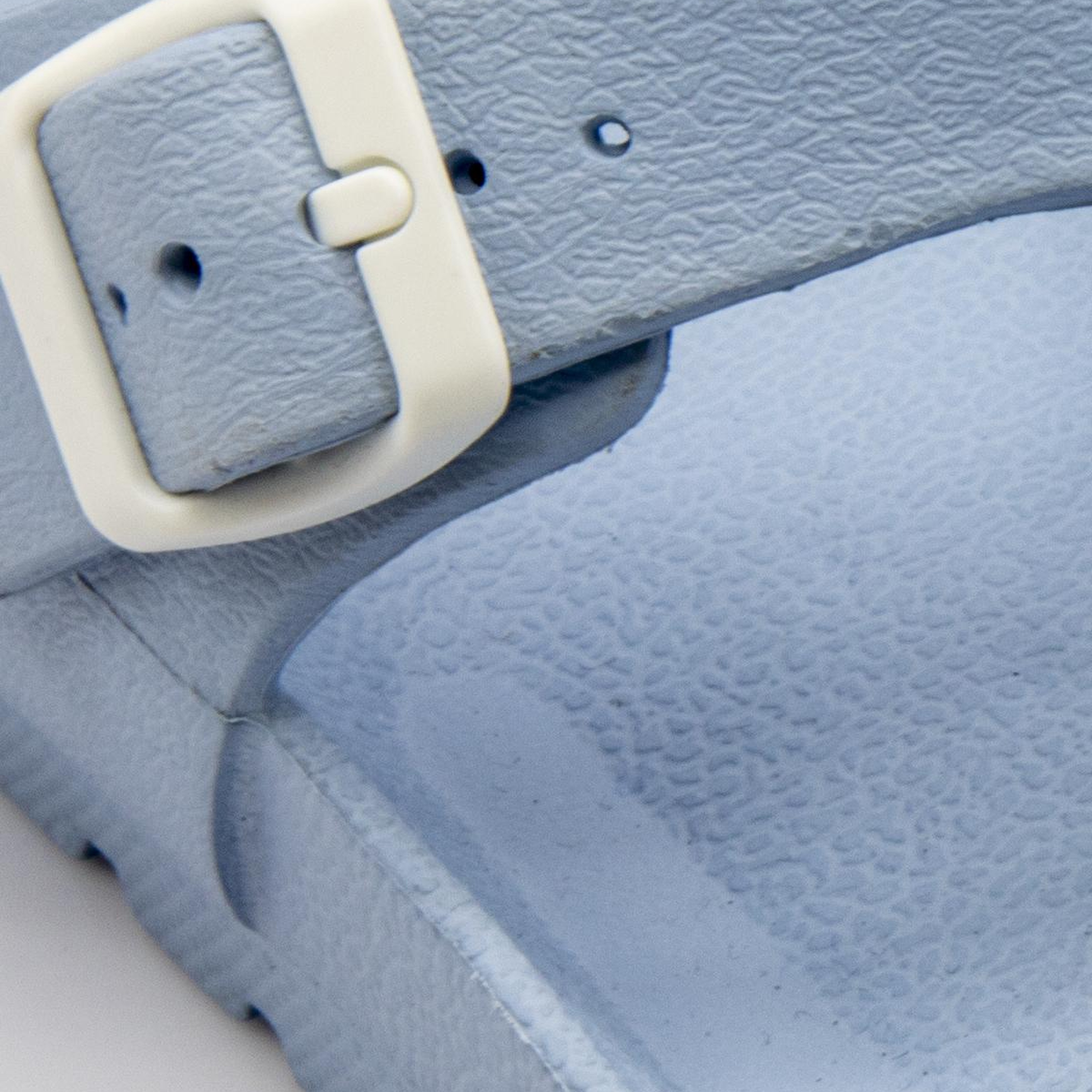 Jude Kadın Parmak Arası Terlik Açık Mavi 36/41