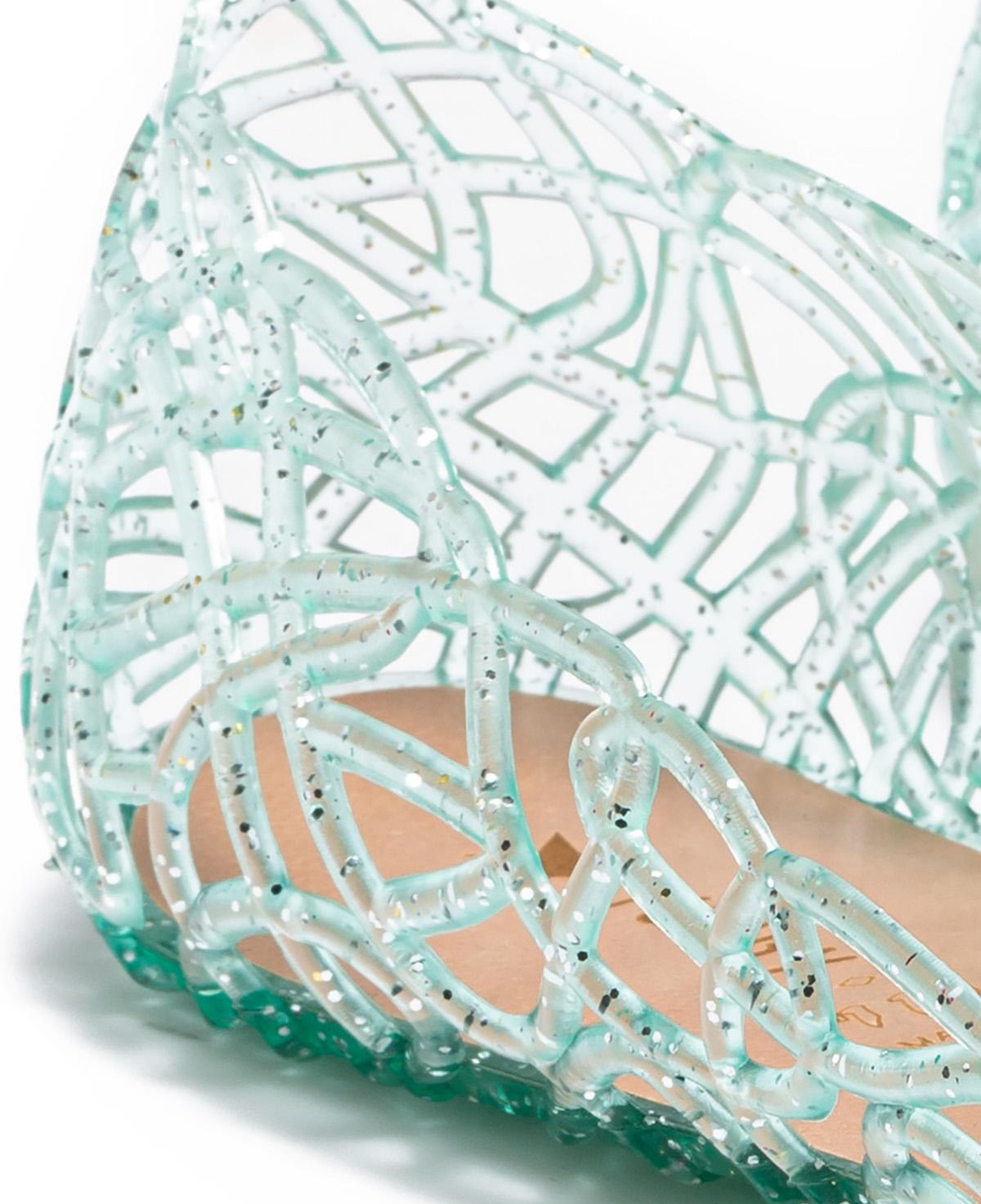 Sosa Kadın Babet Mint 36/40