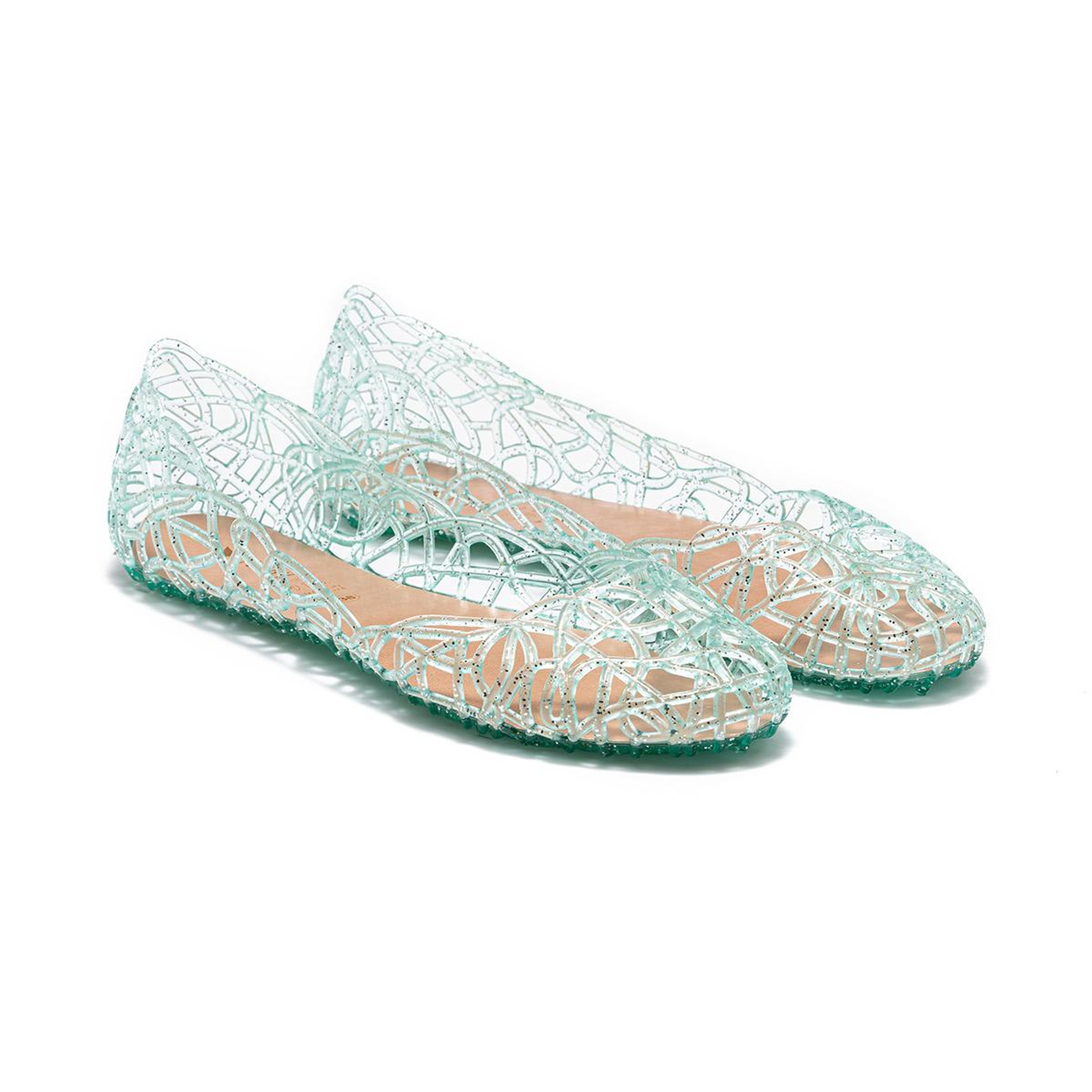 Sosa Kadın Babet Mint 36/40