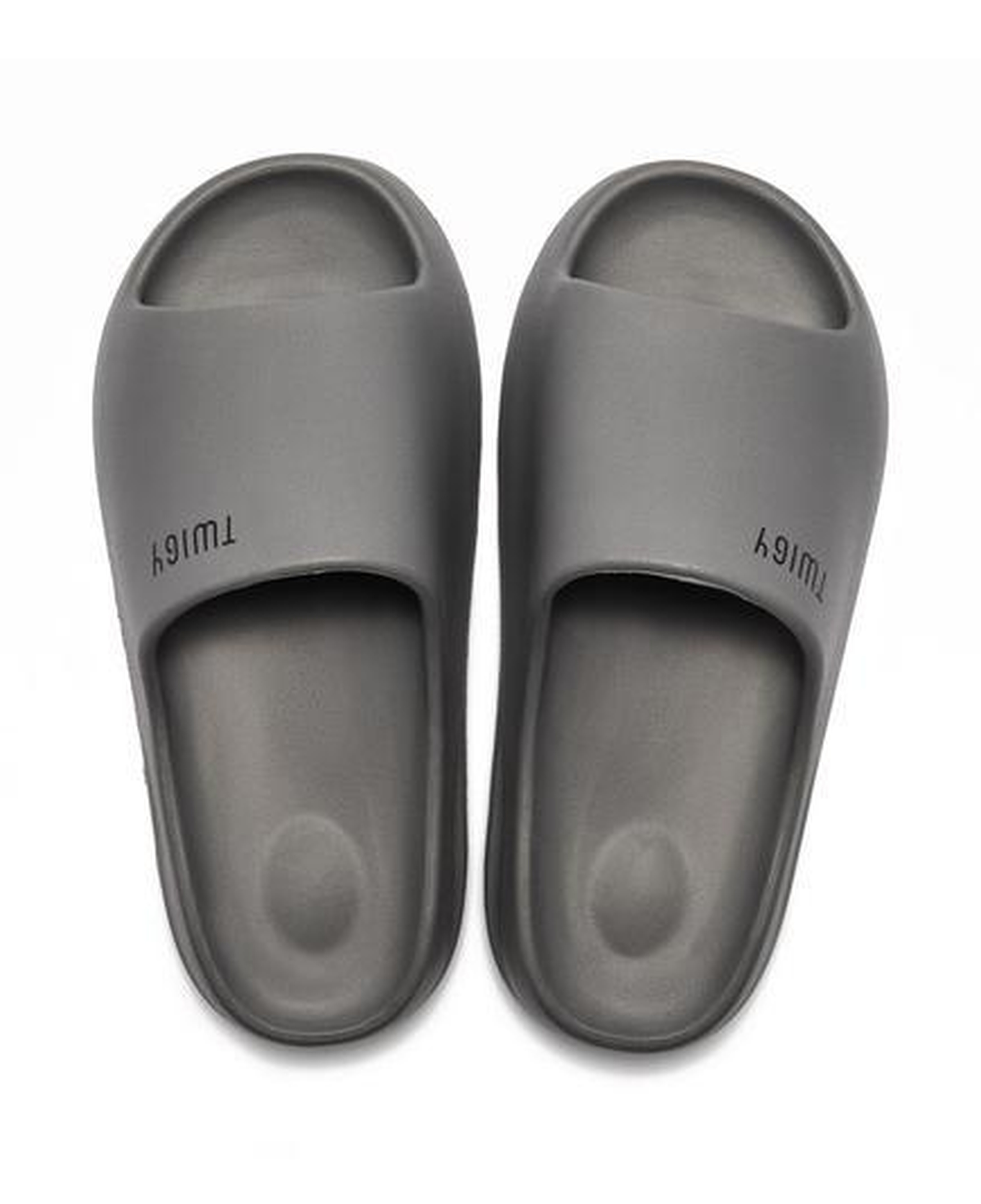 Space Kadın Terlik Gri 37/41