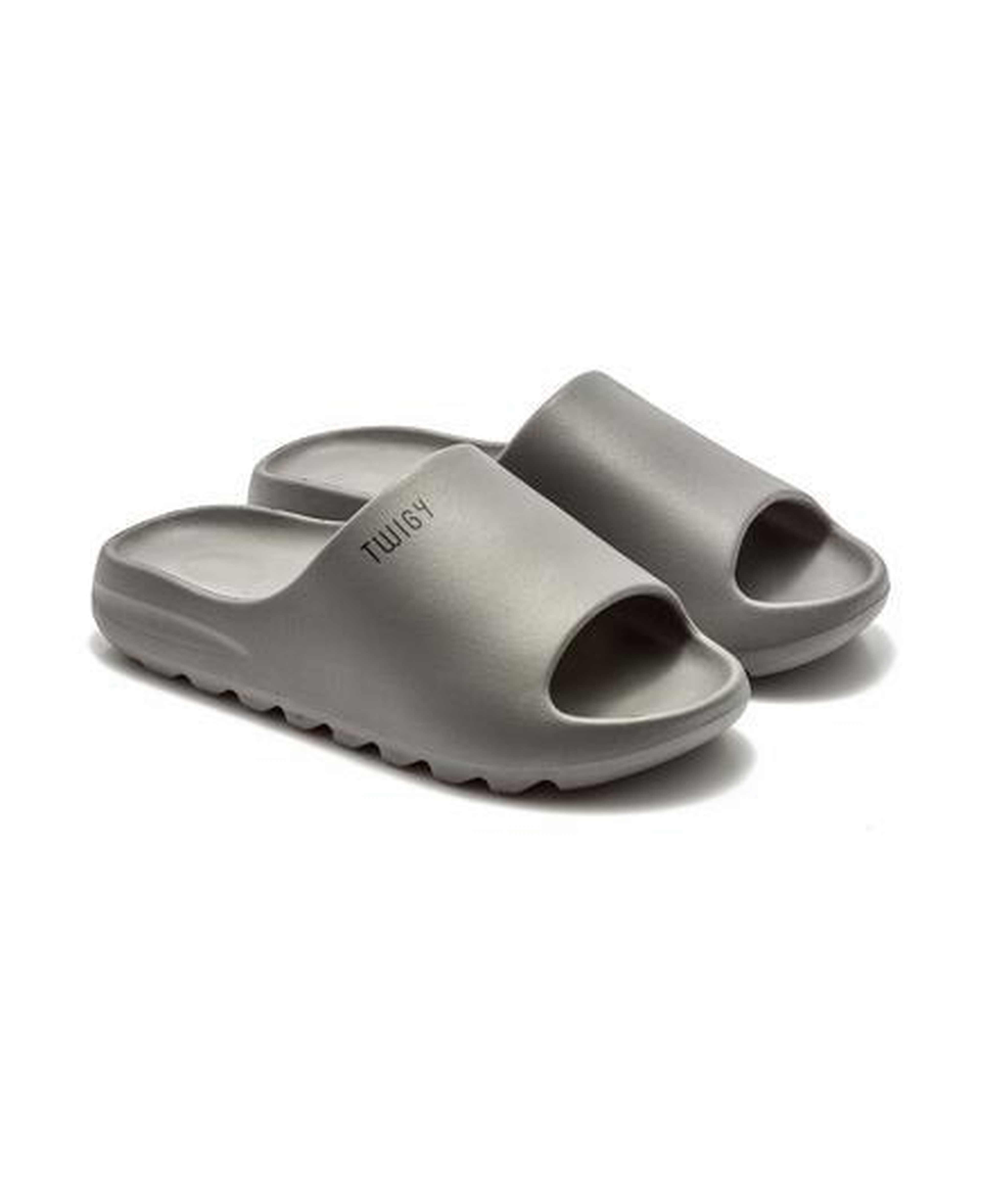 Space Kadın Terlik Gri 37/41