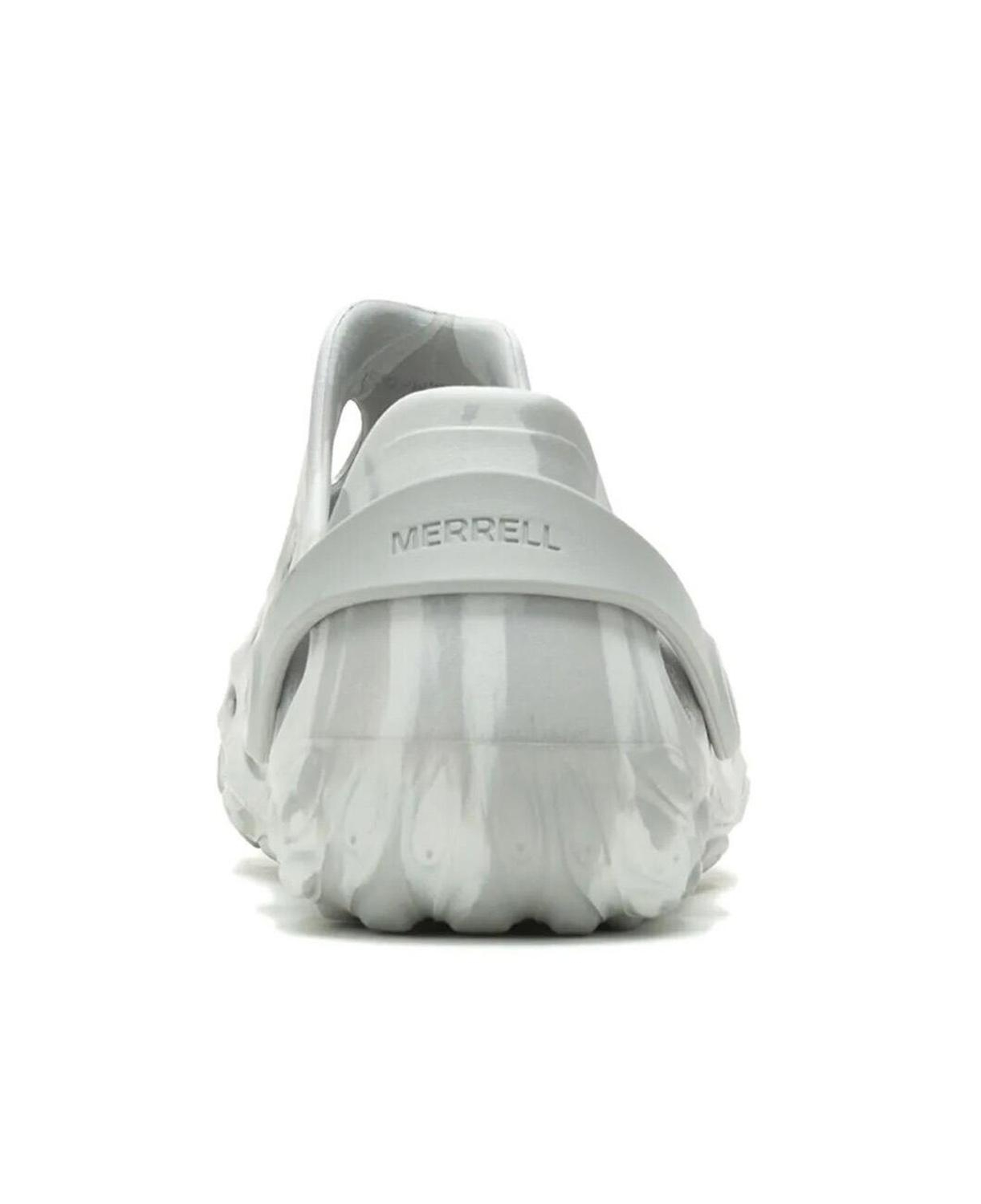 Merrell Hydro Moc Erkek Gri Terlik