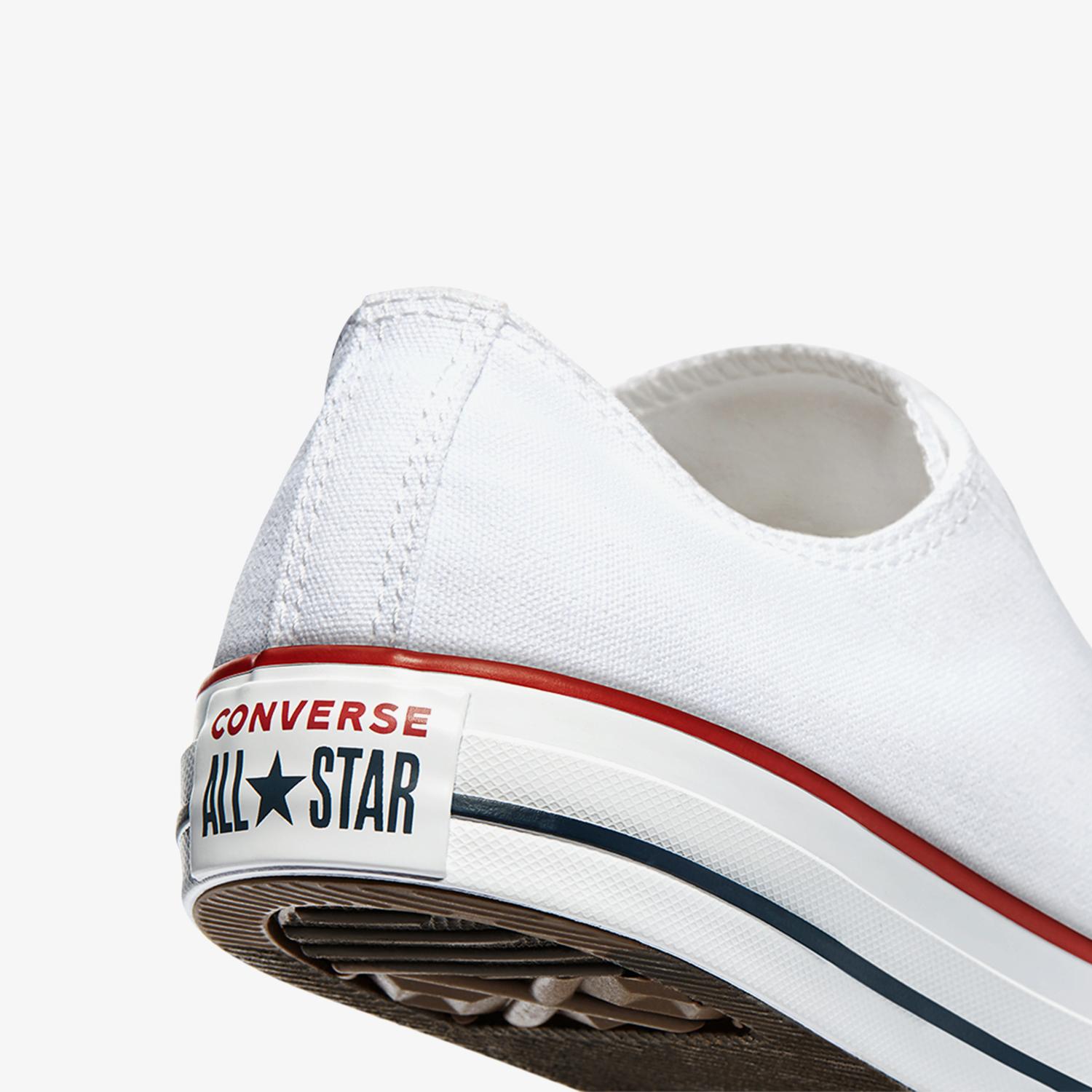 Converse Beyaz Converse Chuck Taylor ALL STAR