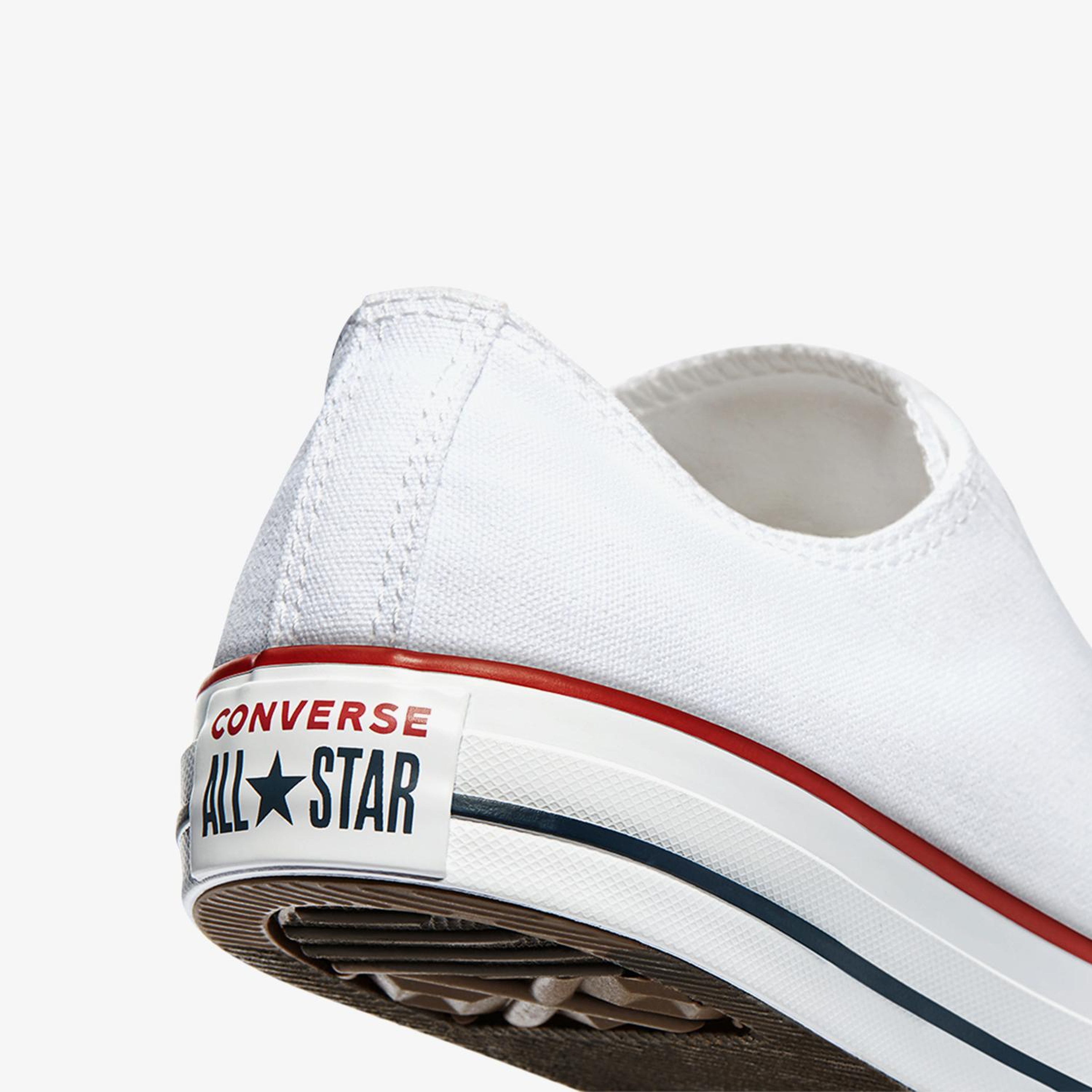 Converse Chuck Taylor All Star Classic Unisex Beyaz Sneaker