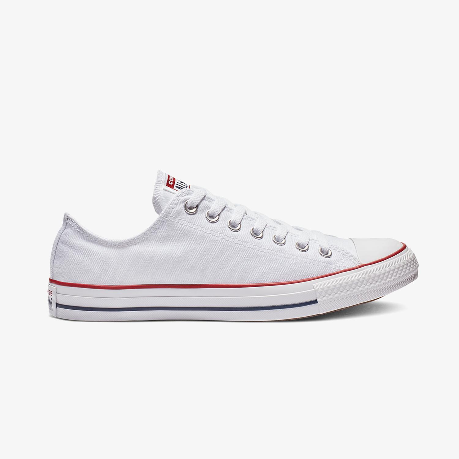 Converse Beyaz Converse Chuck Taylor ALL STAR