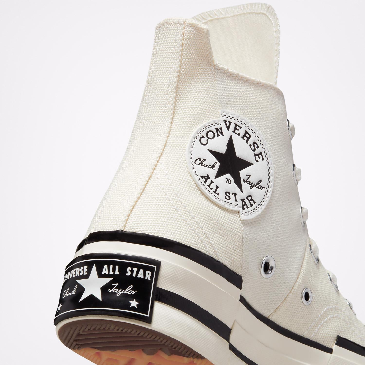 Converse Beyaz Converse Chuck 70