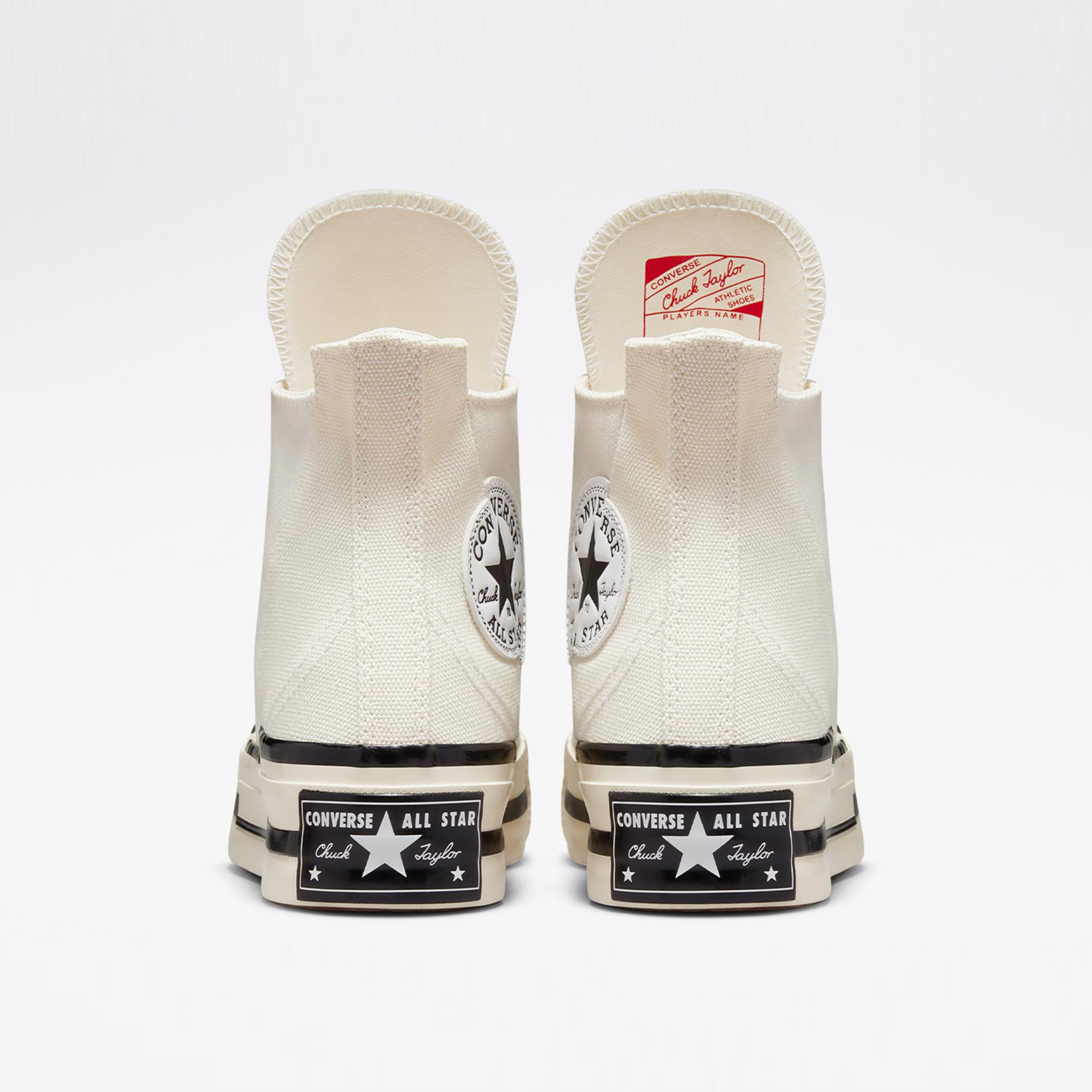 Converse Chuck 70 Plus Unisex Beyaz Sneaker