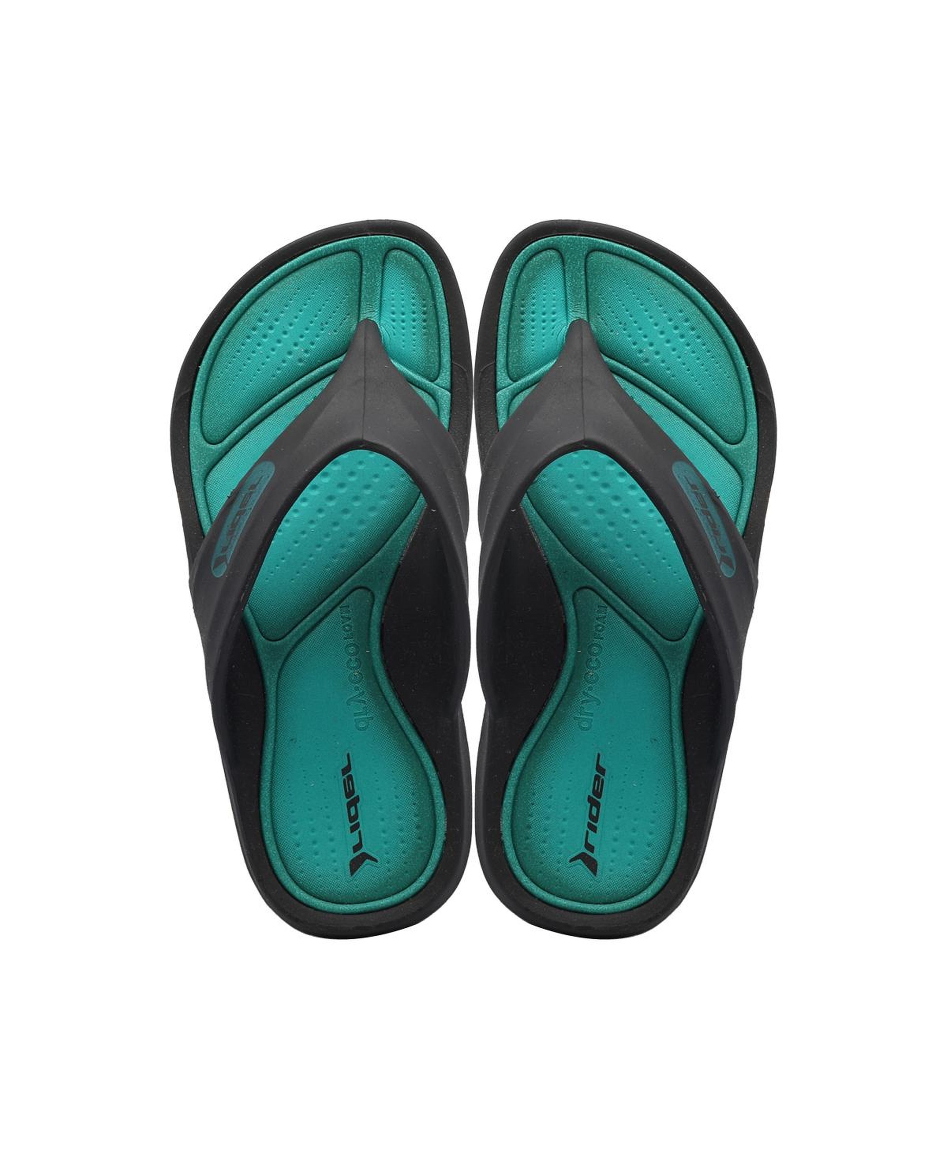 Cape VII Çocuk Parmak Arası Terlik Yeşil 28/38