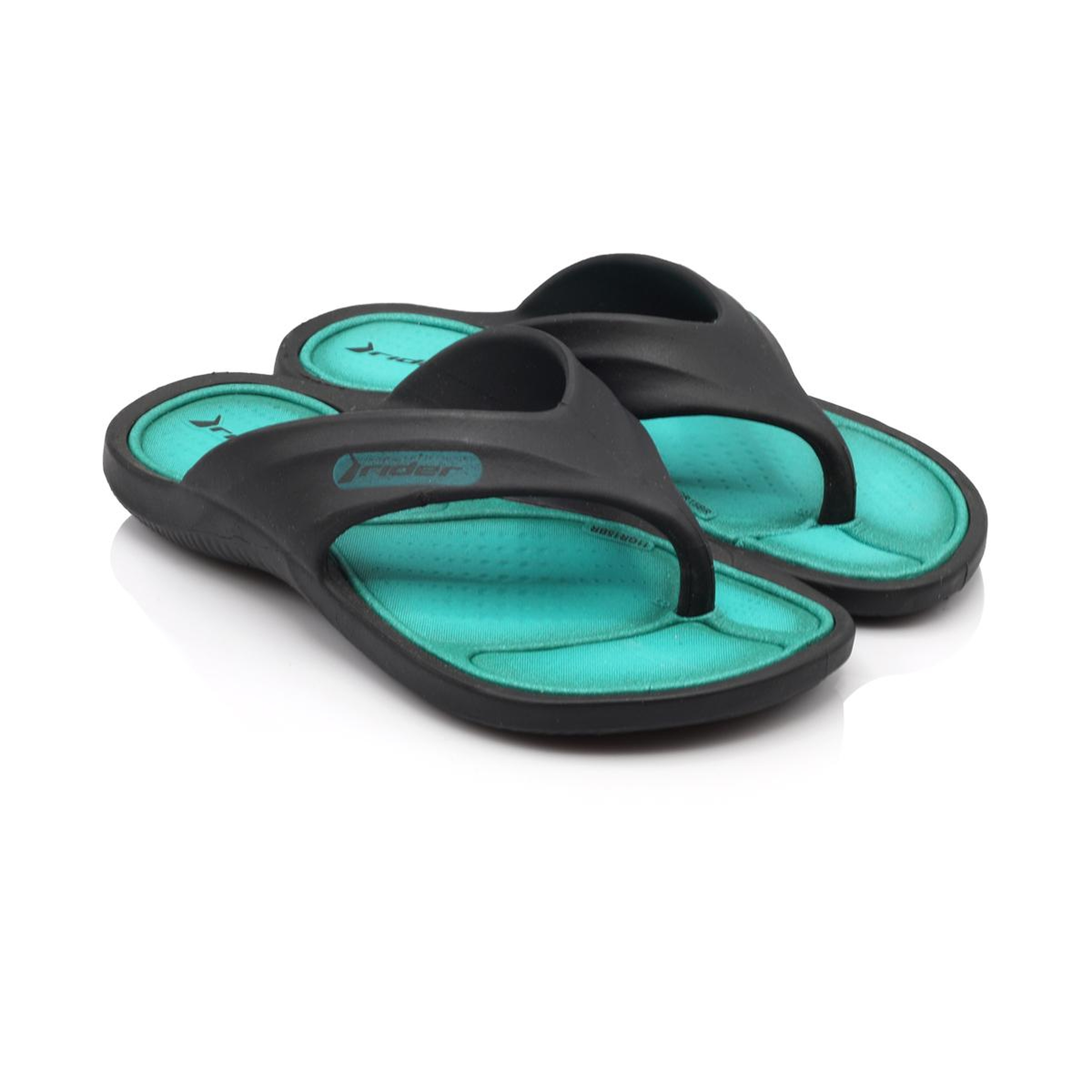 Cape VII Çocuk Parmak Arası Terlik Yeşil 28/38