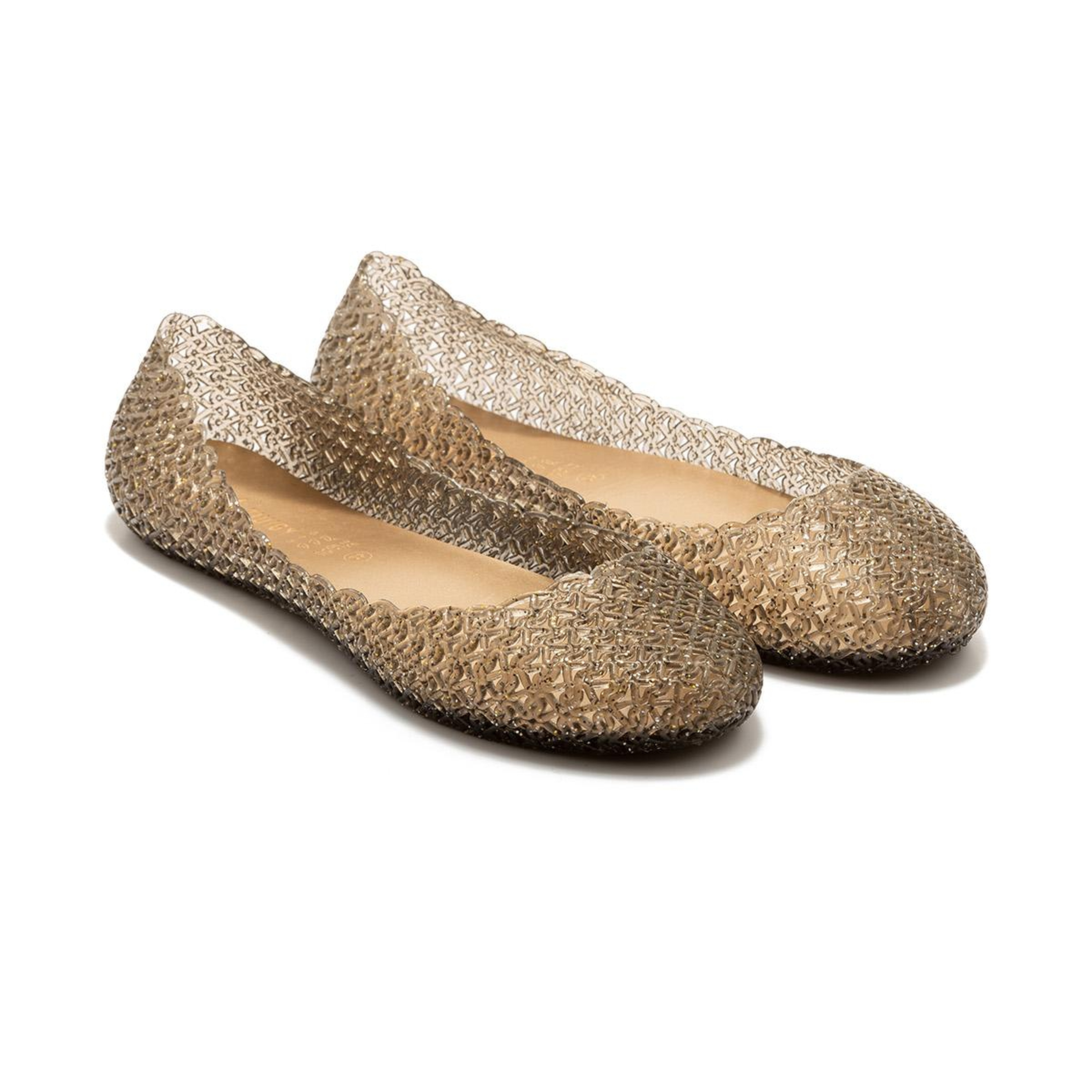 Sosa Kadın Babet Koyu Şeffaf 36/40