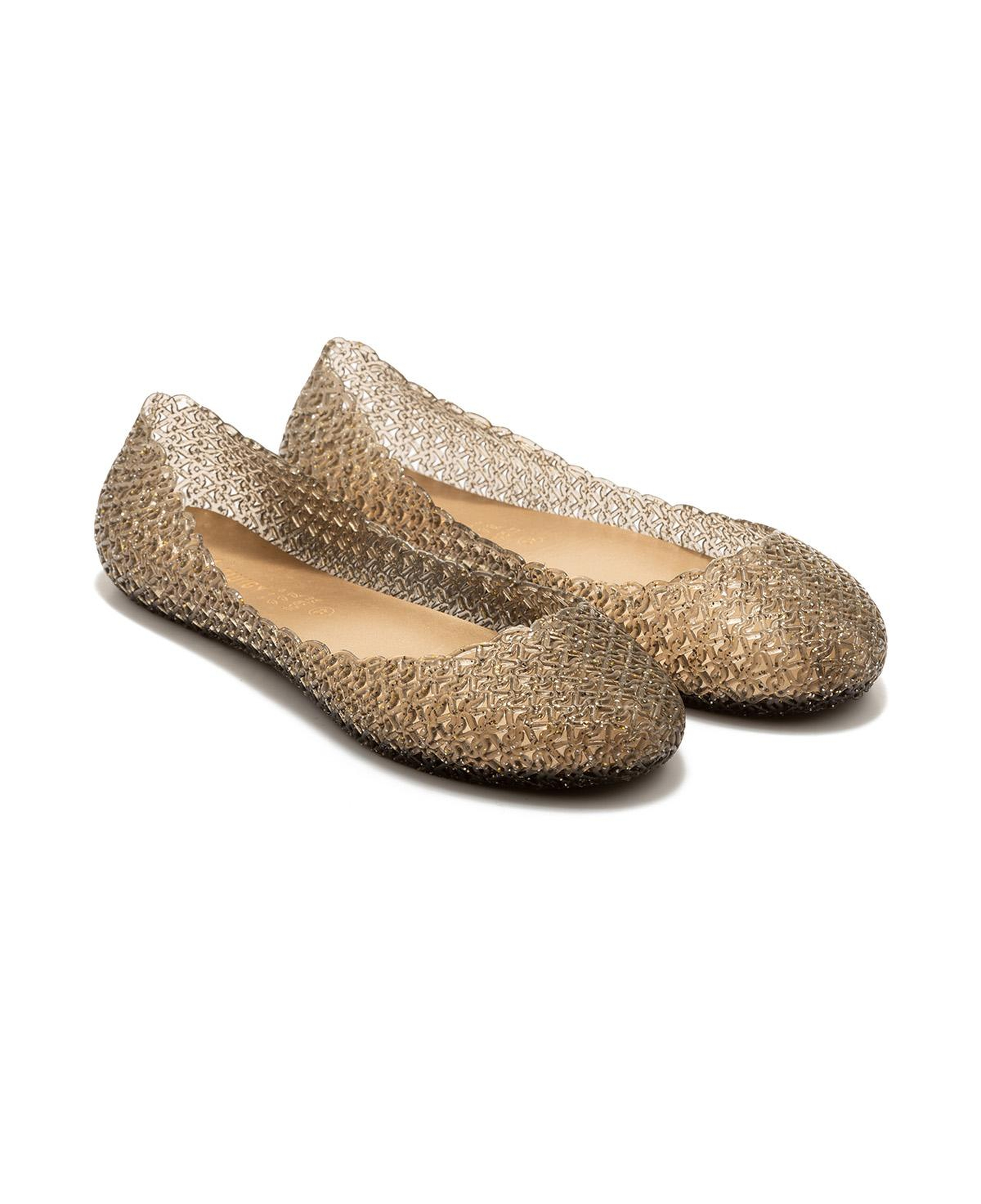 Sosa Kadın Babet Koyu Şeffaf 36/40