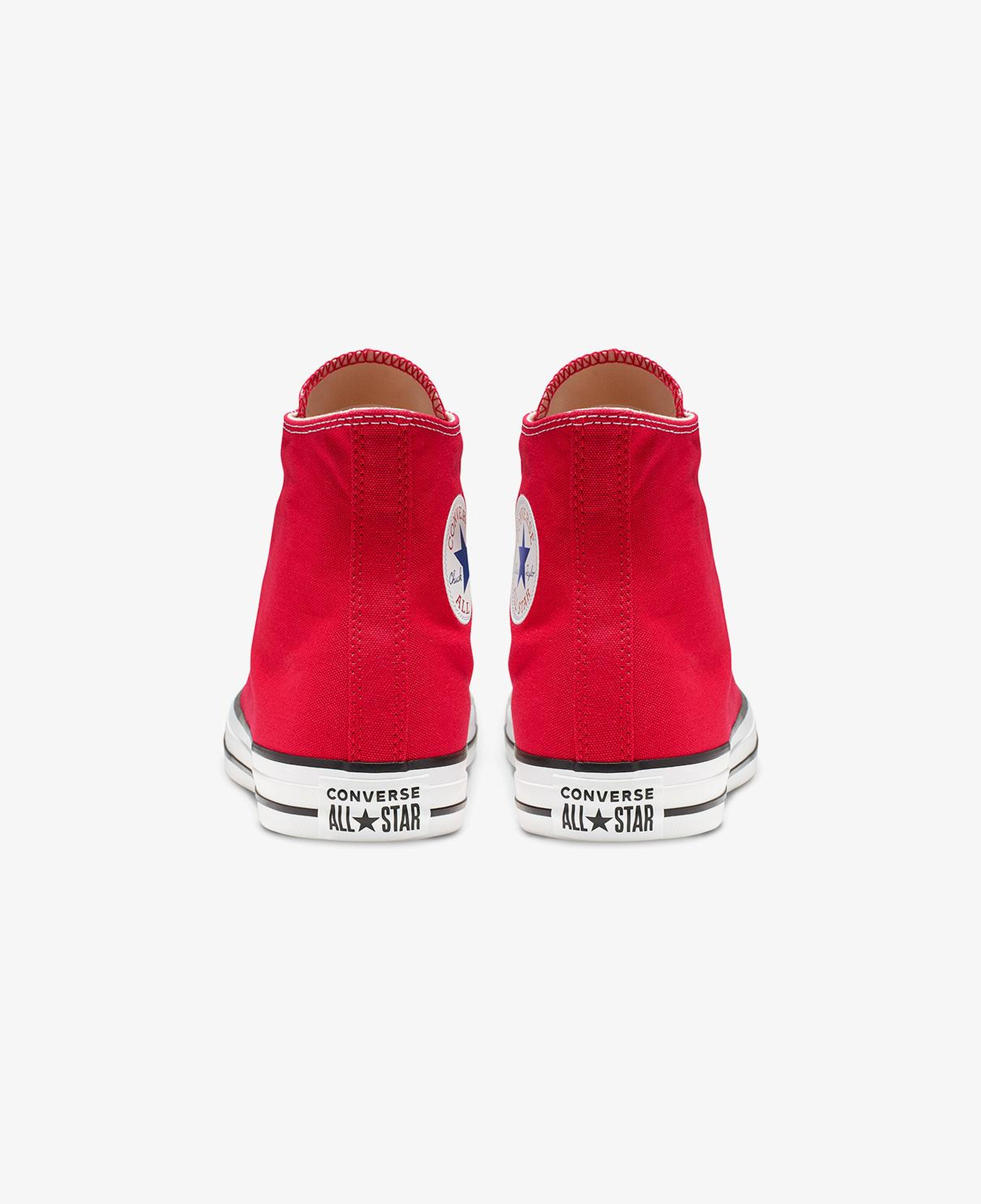Converse Chuck Taylor All Star Classic Unisex Kırmızı Sneaker