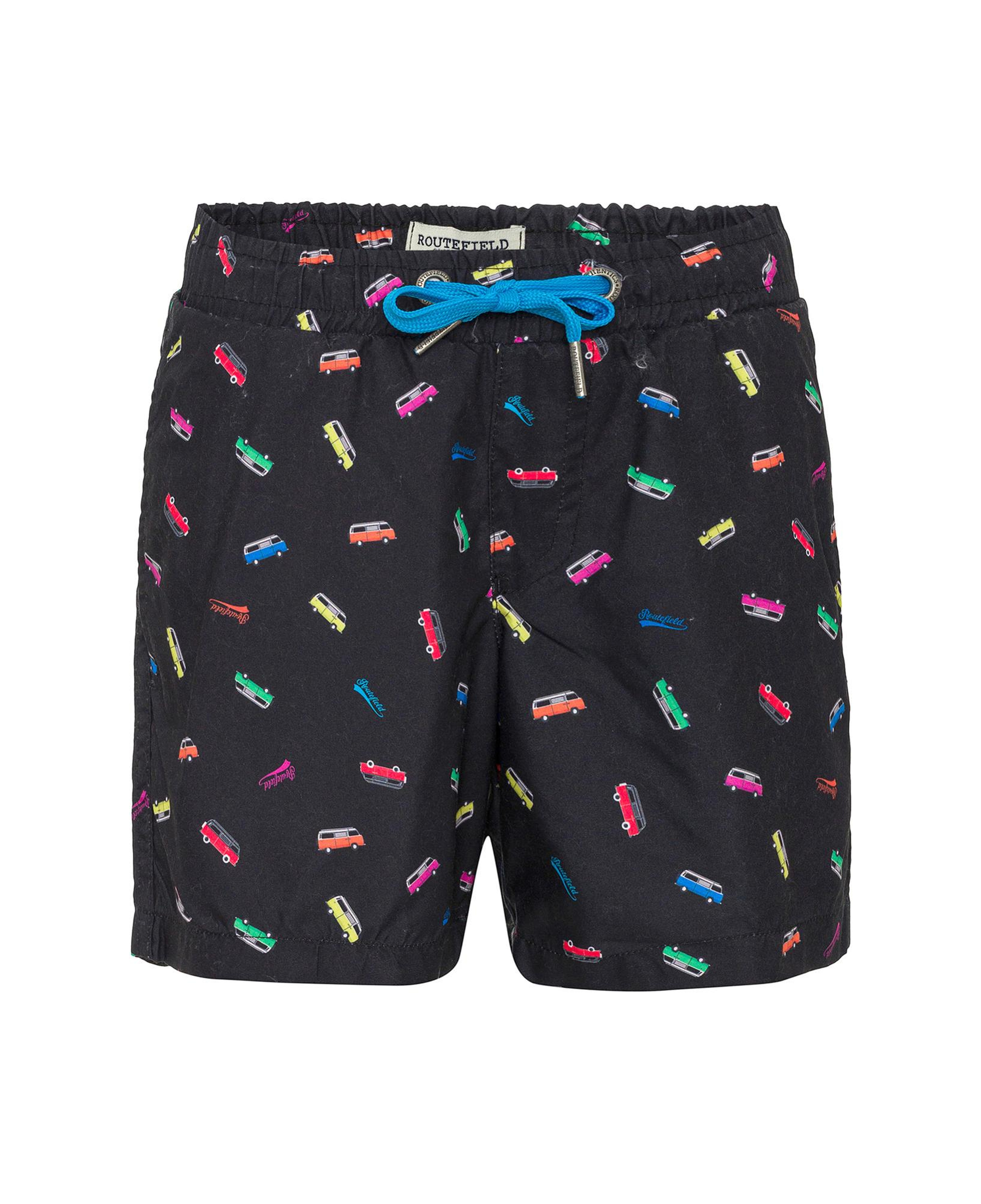 Routefield Vankids Erkek Çocuk Volley Short