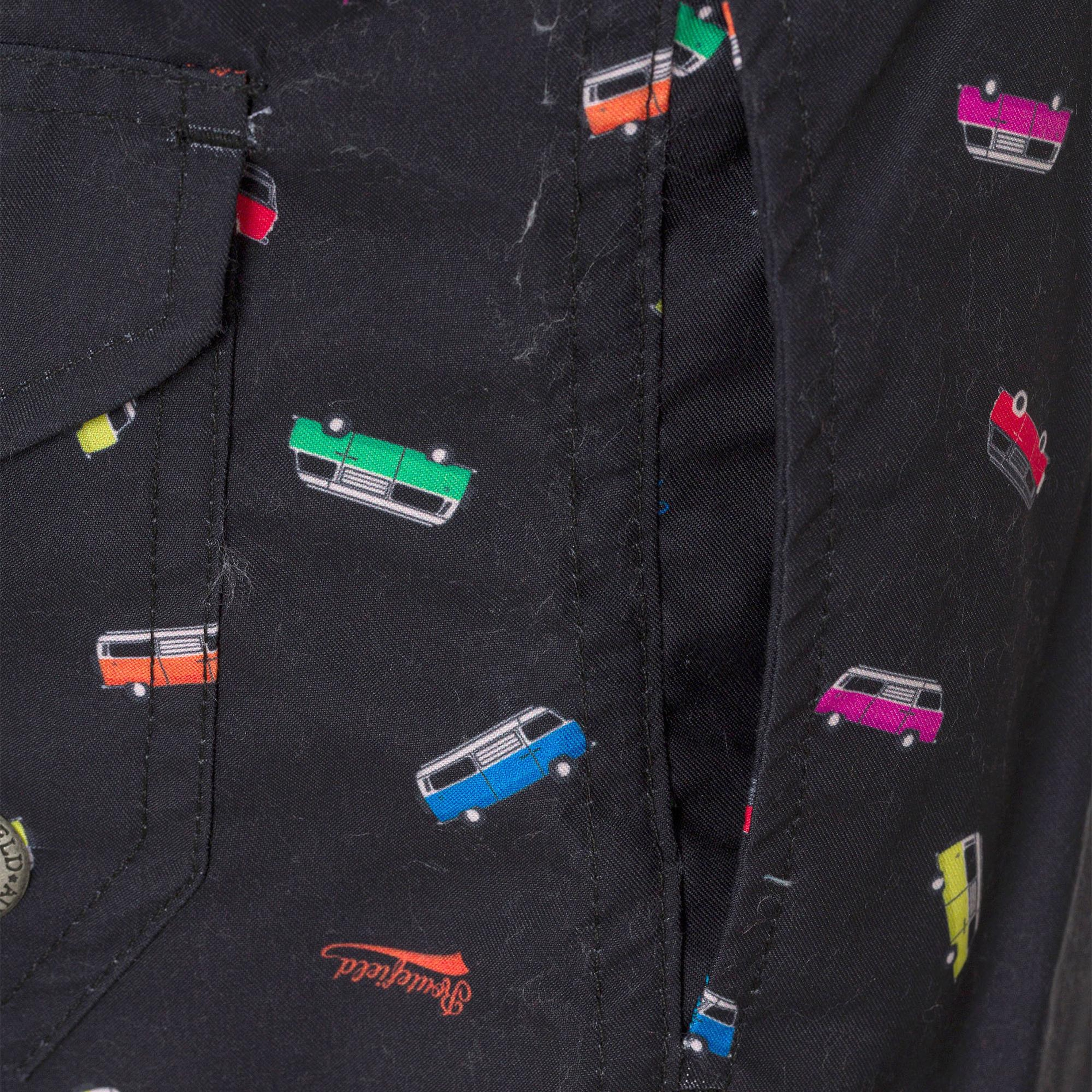 Routefield Vankids Erkek Çocuk Volley Short